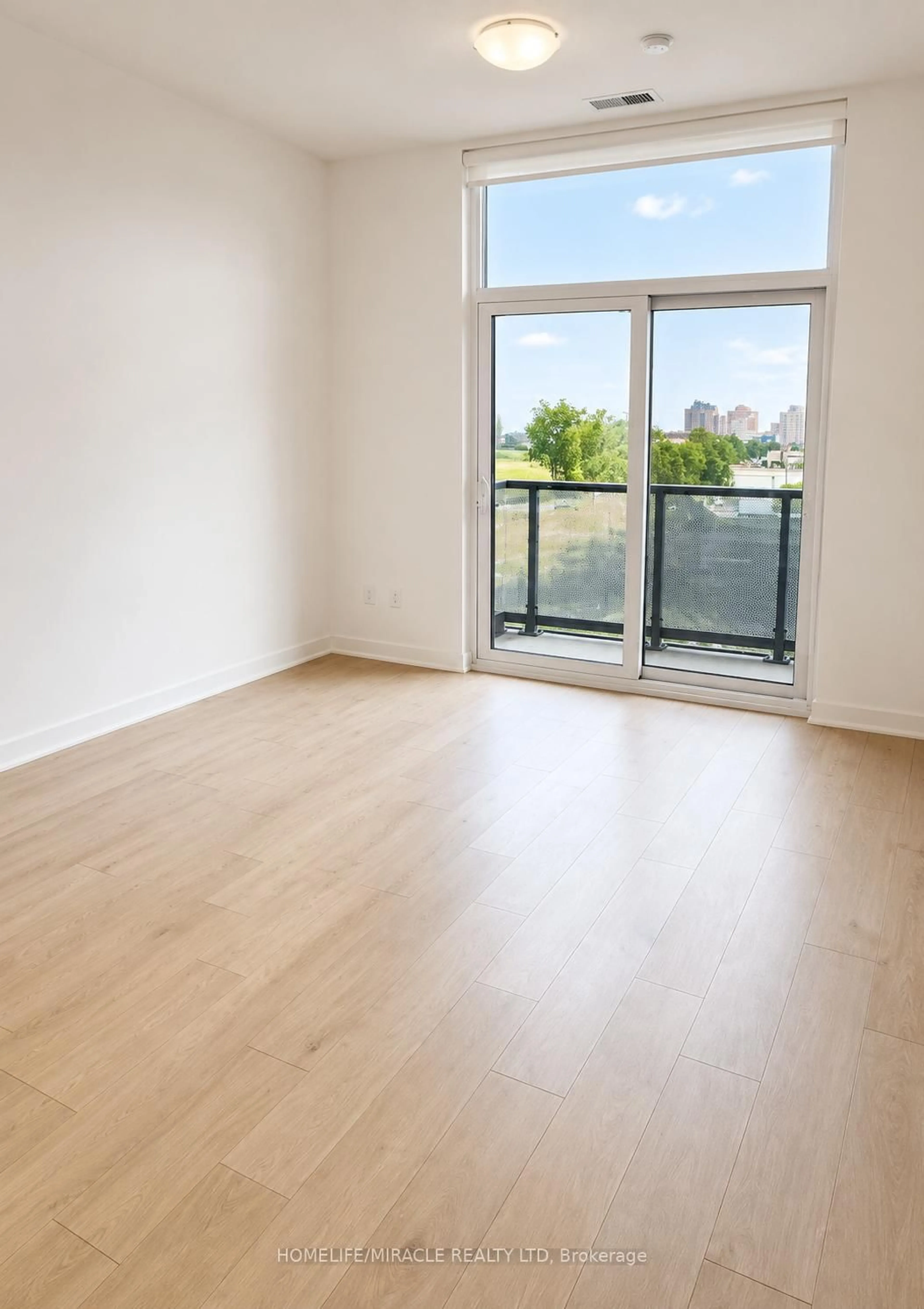 A pic of a room for 8 Nahani Way #320, Mississauga Ontario L4Z 0C6