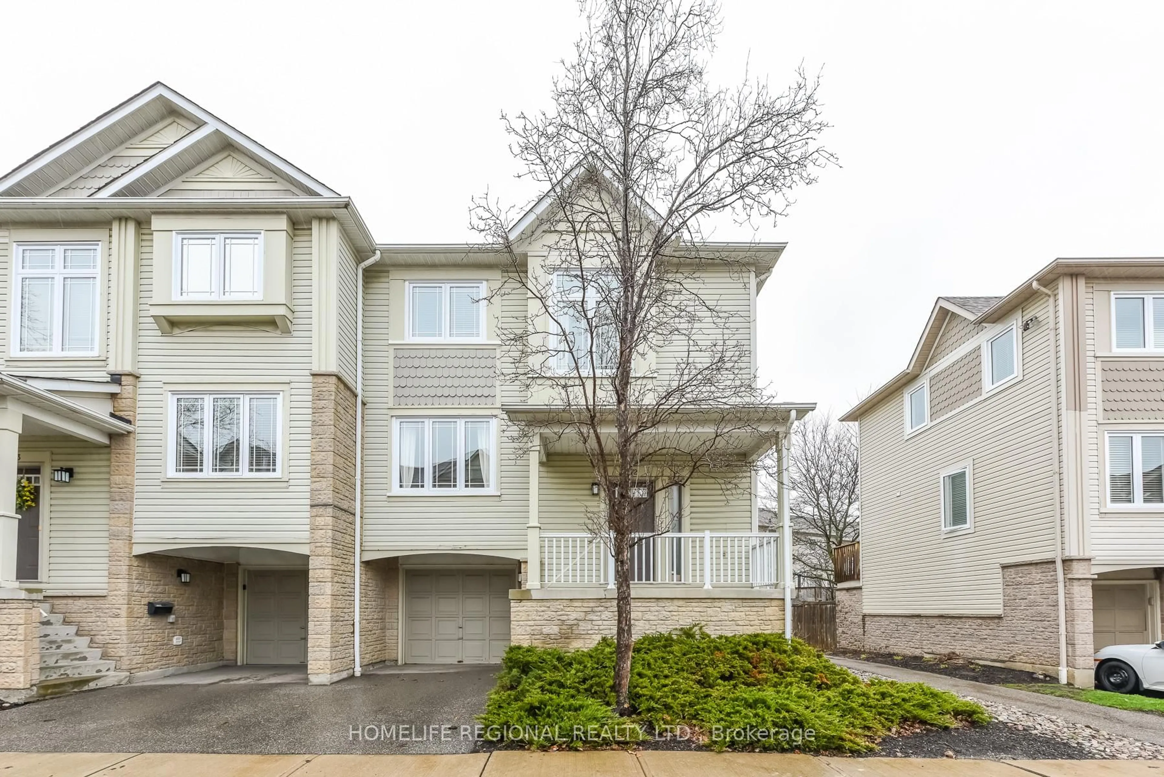 Unknown for 7105 Branigan Gate #72, Mississauga Ontario L5N 7S2