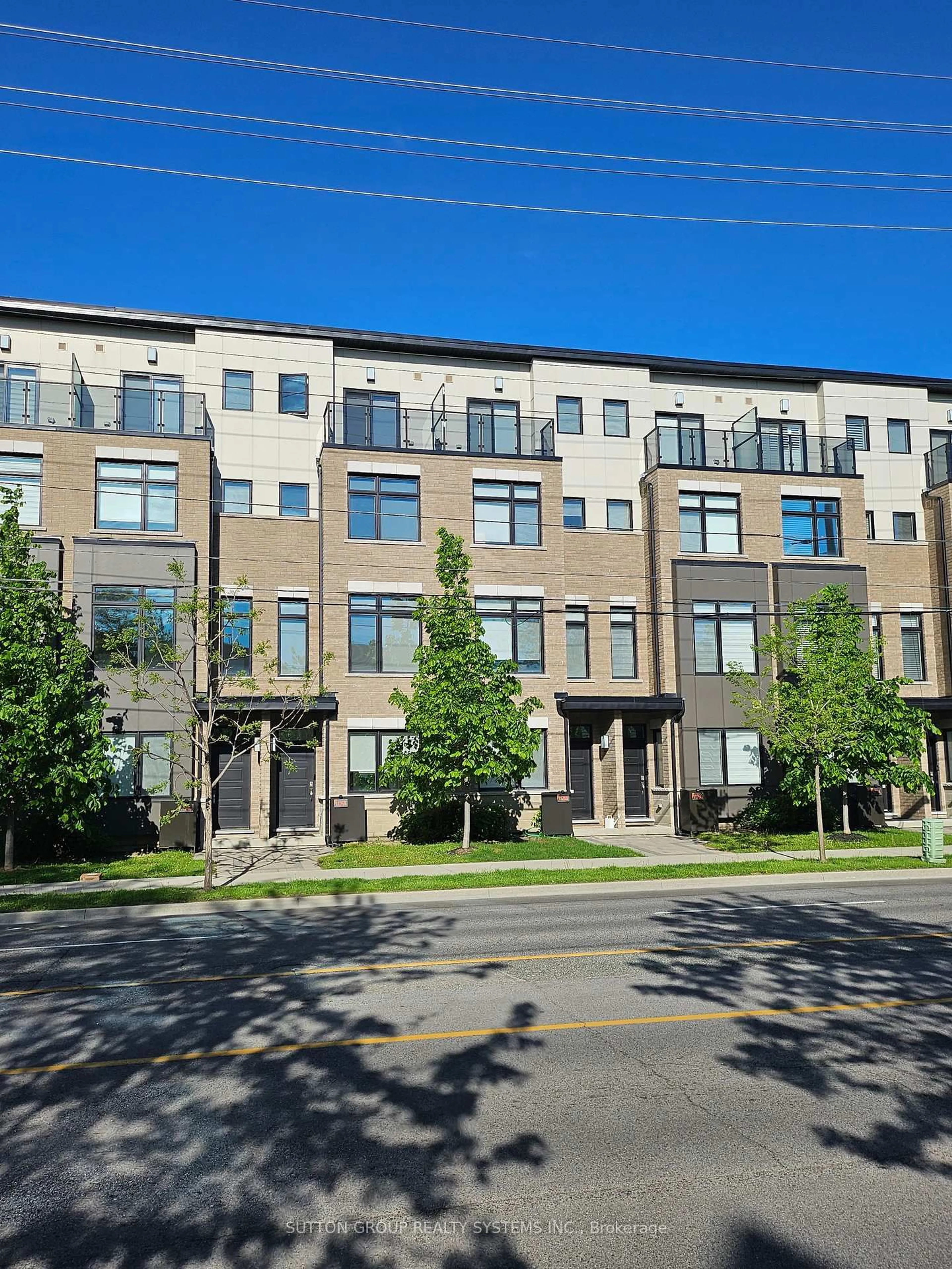 Unknown for 1126A Islington Ave, Toronto Ontario M8Z 0G6
