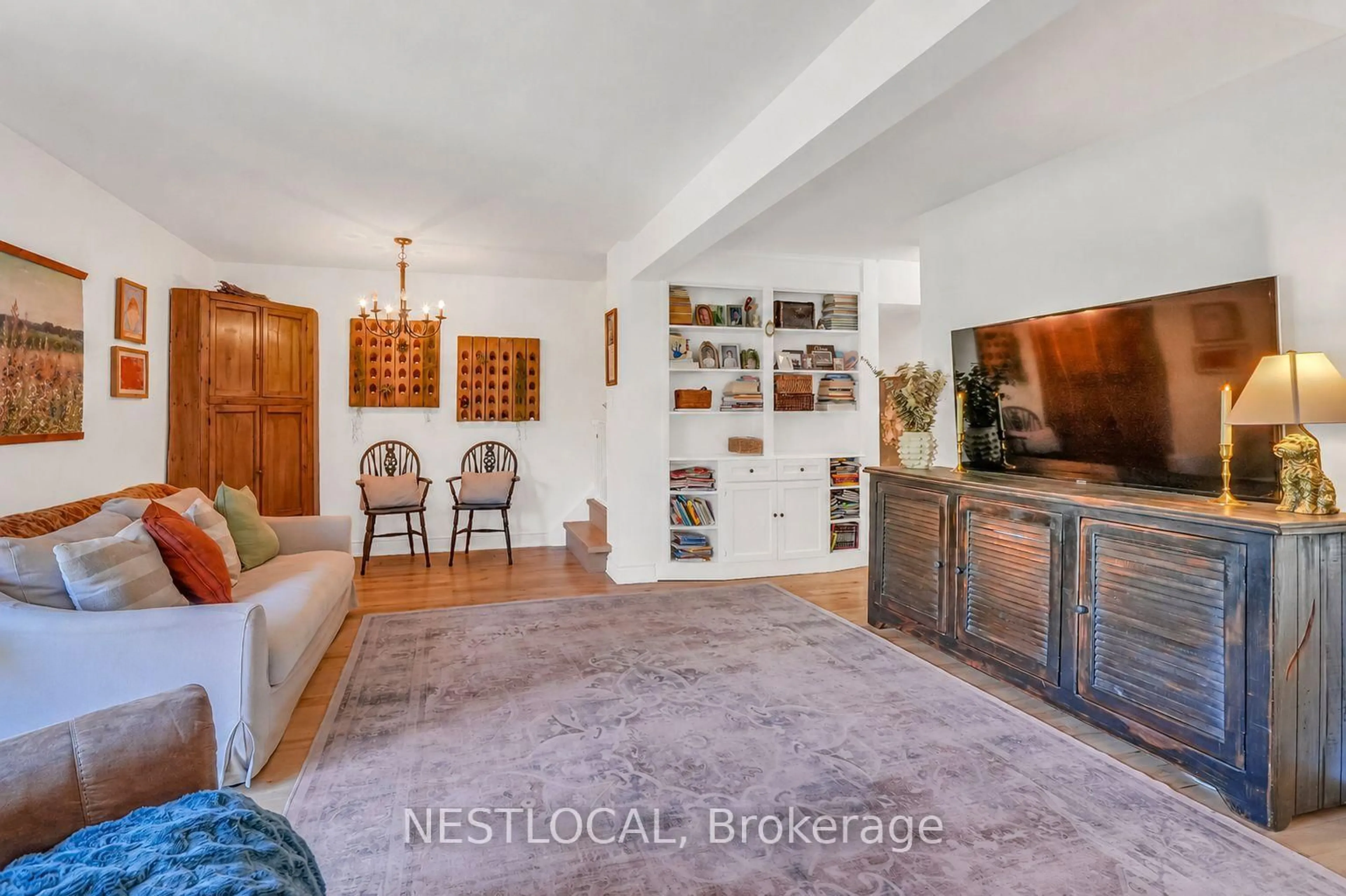 Unknown for 1007 Falgarwood Dr, Oakville Ontario L6H 1N7