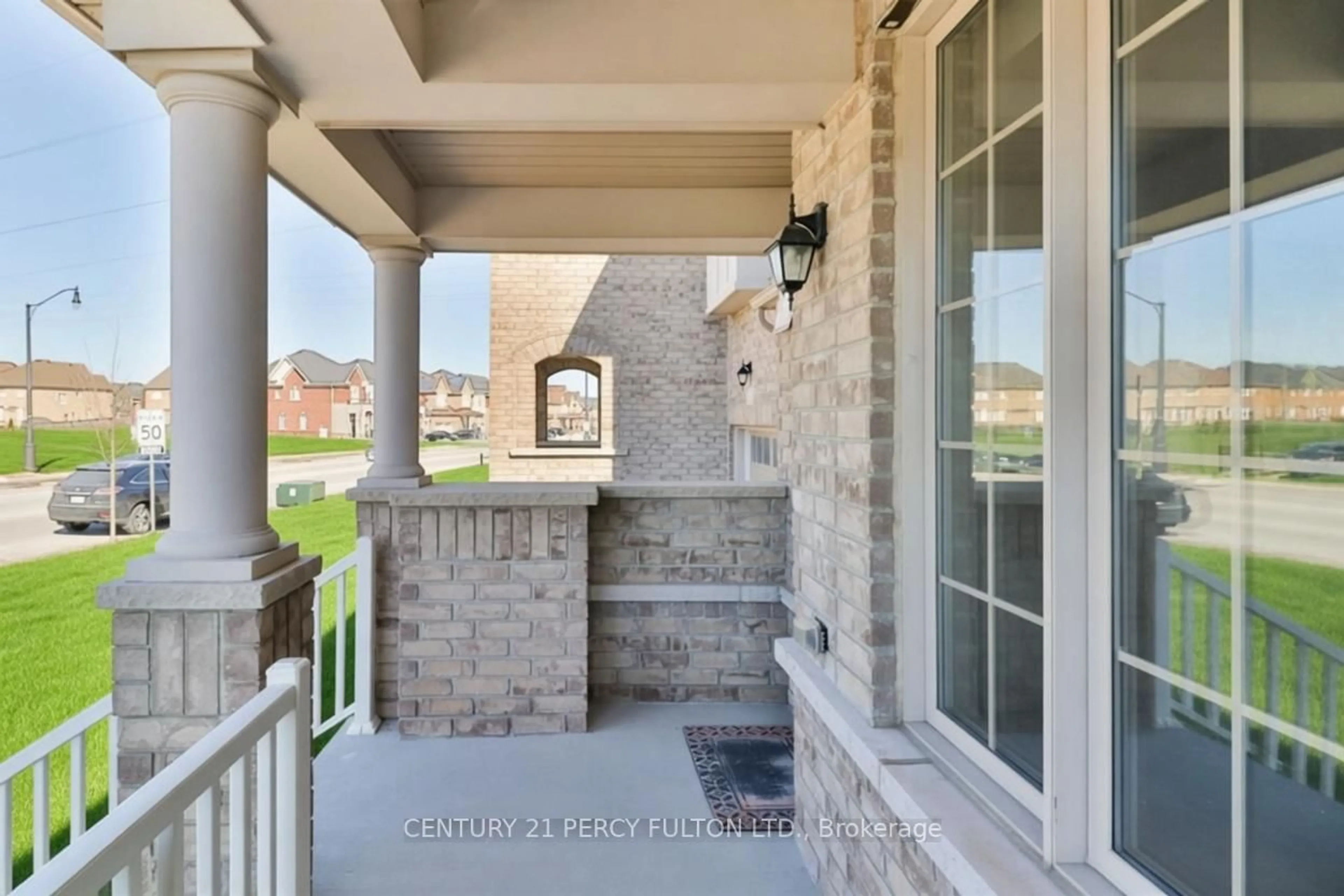 Unknown for 115 Bonnie Braes Dr, Brampton Ontario L6Y 0Z5