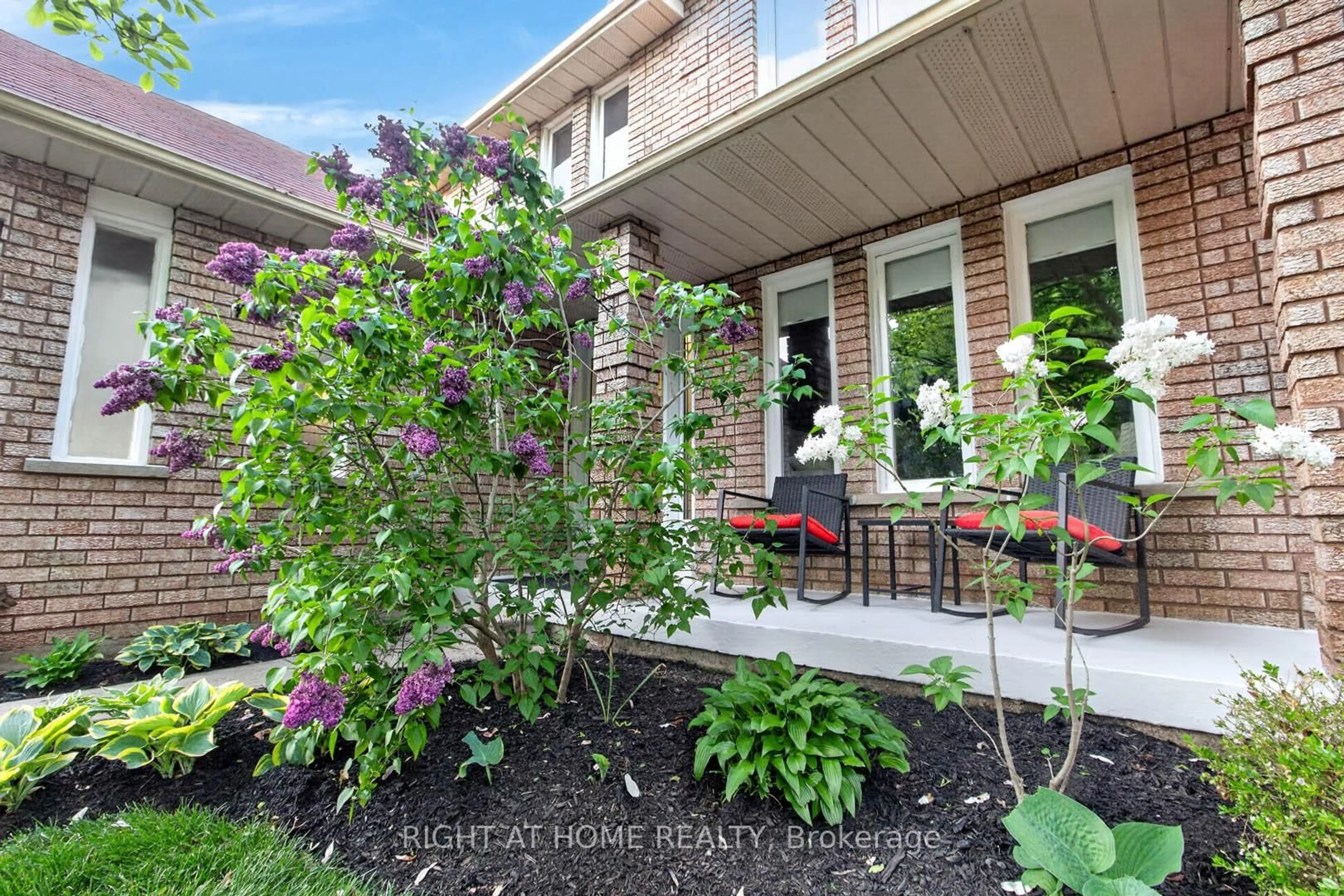 Unknown for 4629 Phoenix Park Cres, Mississauga Ontario L5M 3E9
