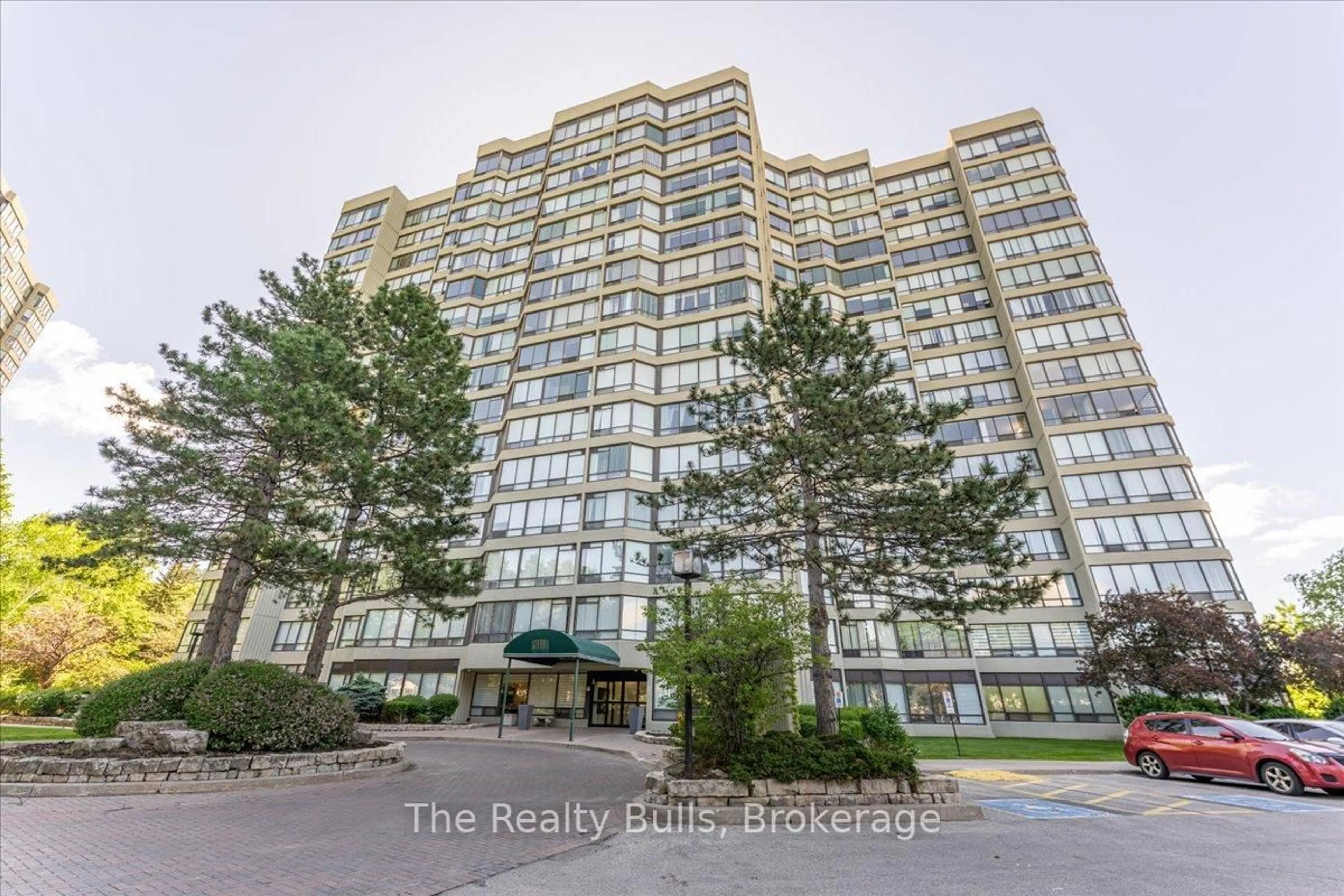 Unknown for 26 Hanover Rd #701, Brampton Ontario L6S 4T2