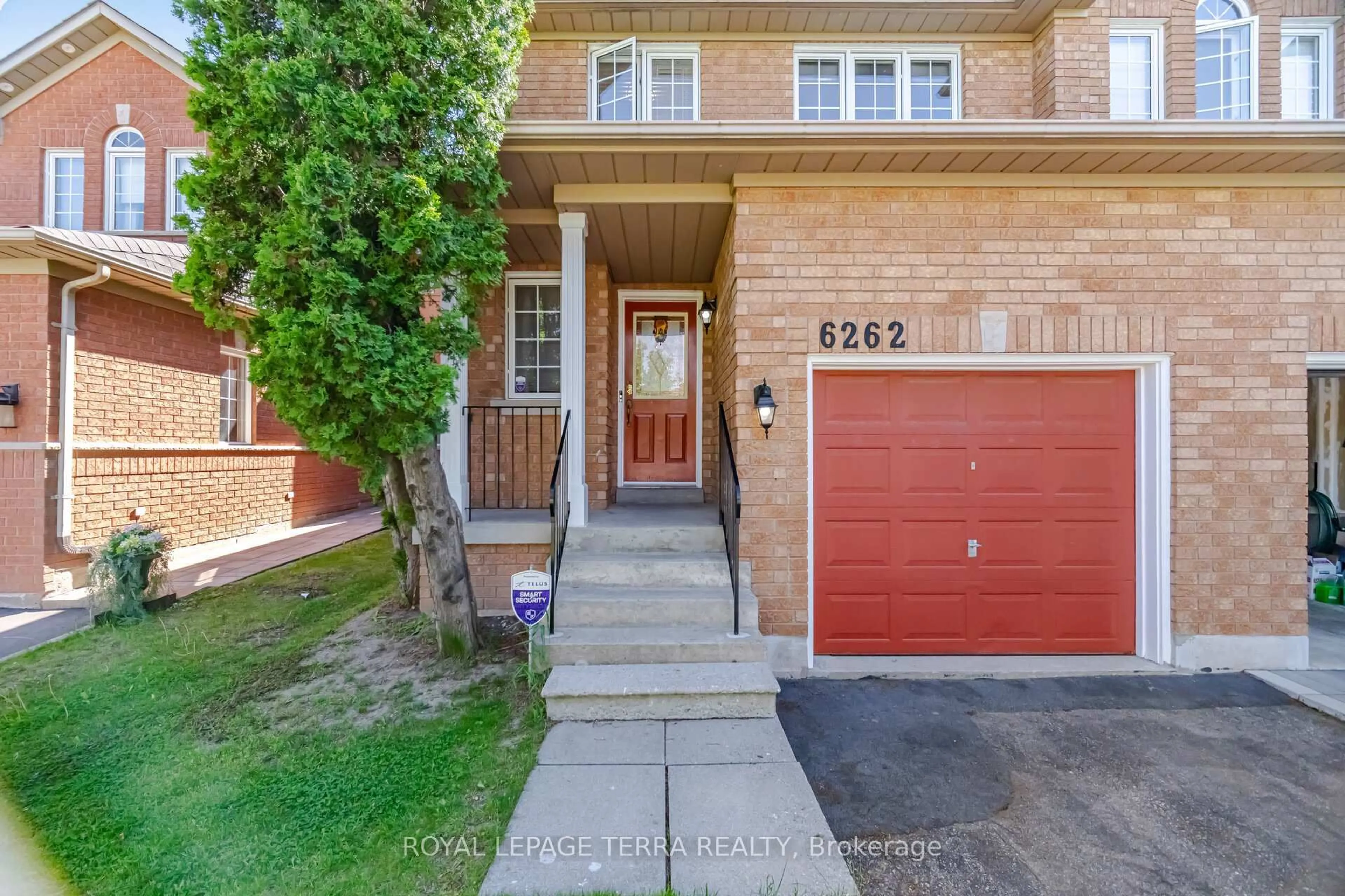 Unknown for 6262 Miriam Way, Mississauga Ontario L5N 7V5