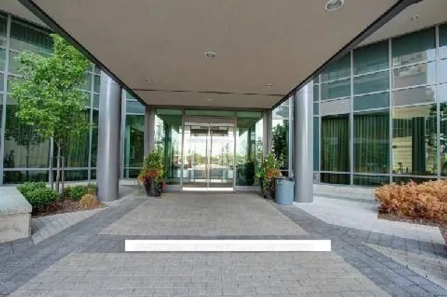 205 Sherway Gardens Rd #401, Toronto 4