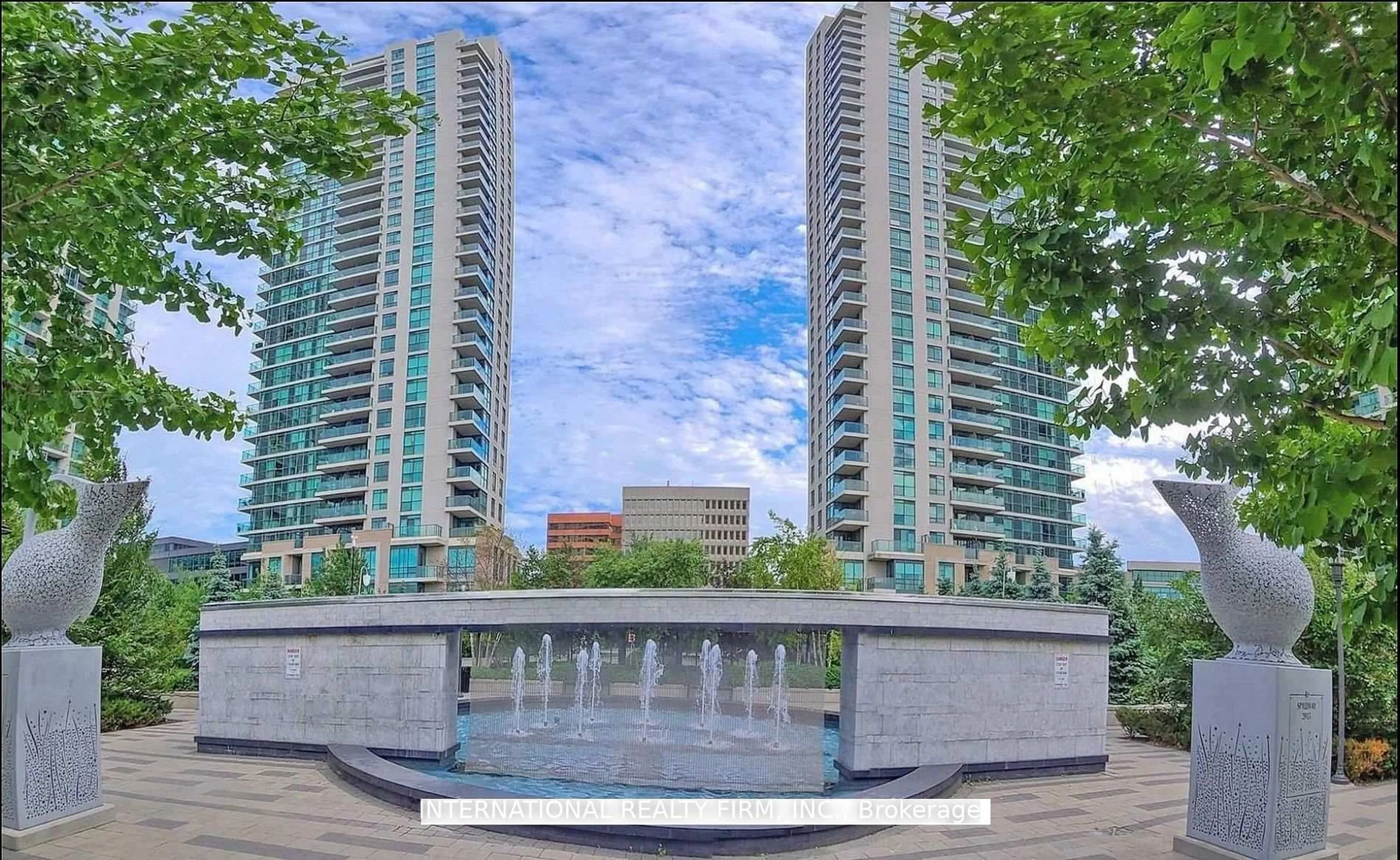 Unknown for 205 Sherway Gardens Rd #401, Toronto Ontario M9C 0A5