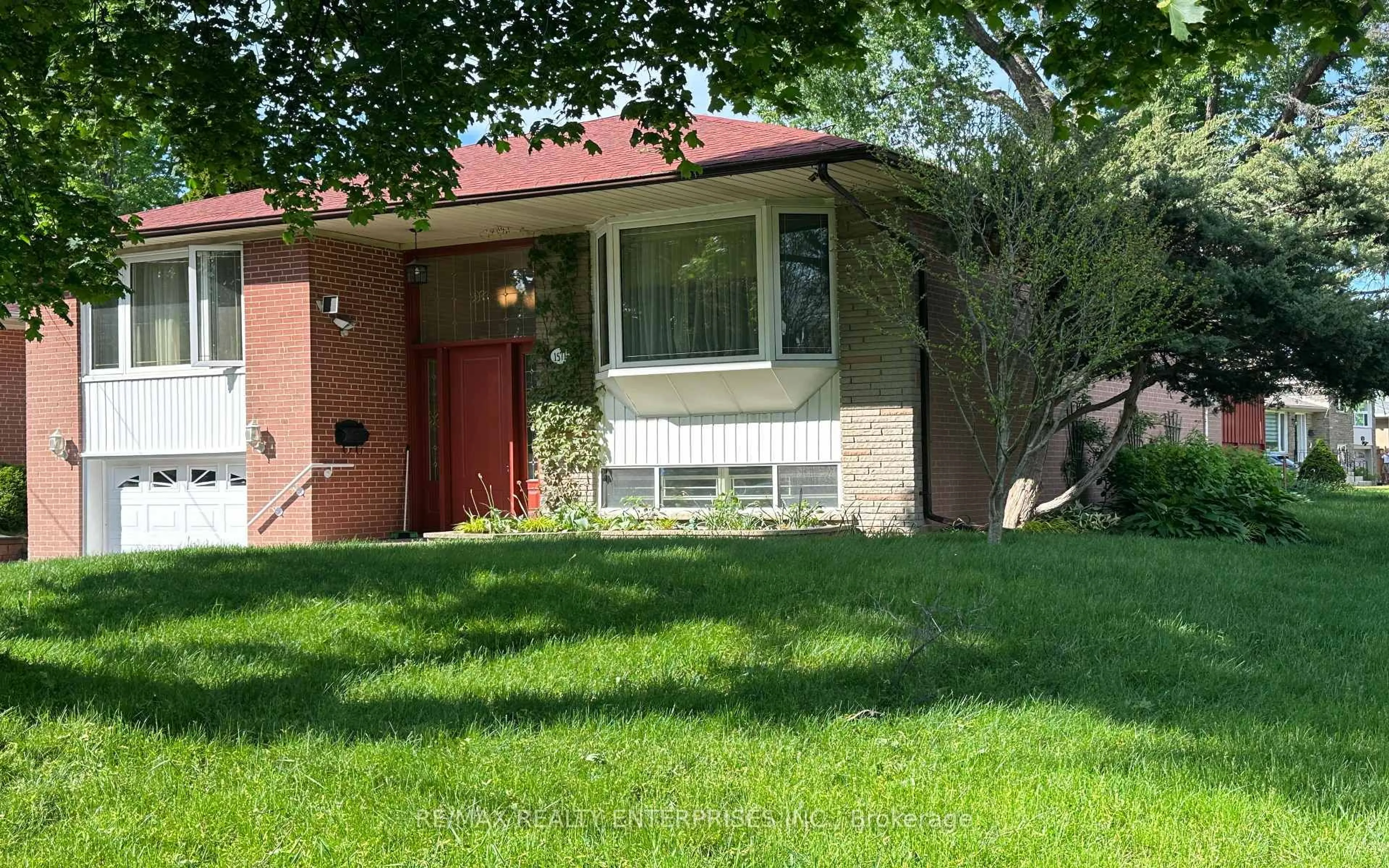 Unknown for 1571 Muir Rd, Mississauga Ontario L5E 2J3