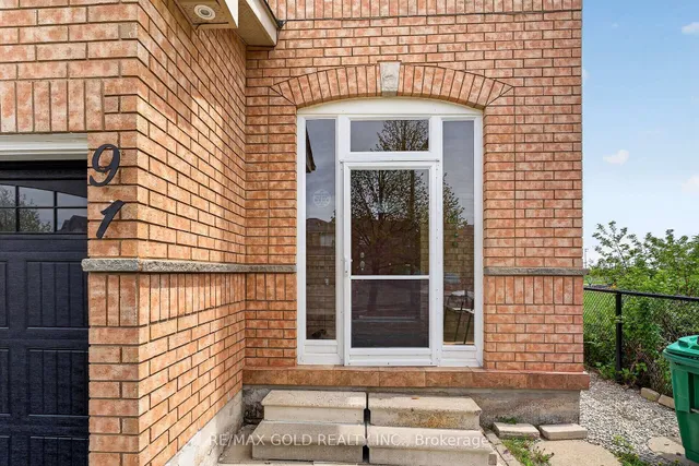 91 Sewells Lane, Brampton 5