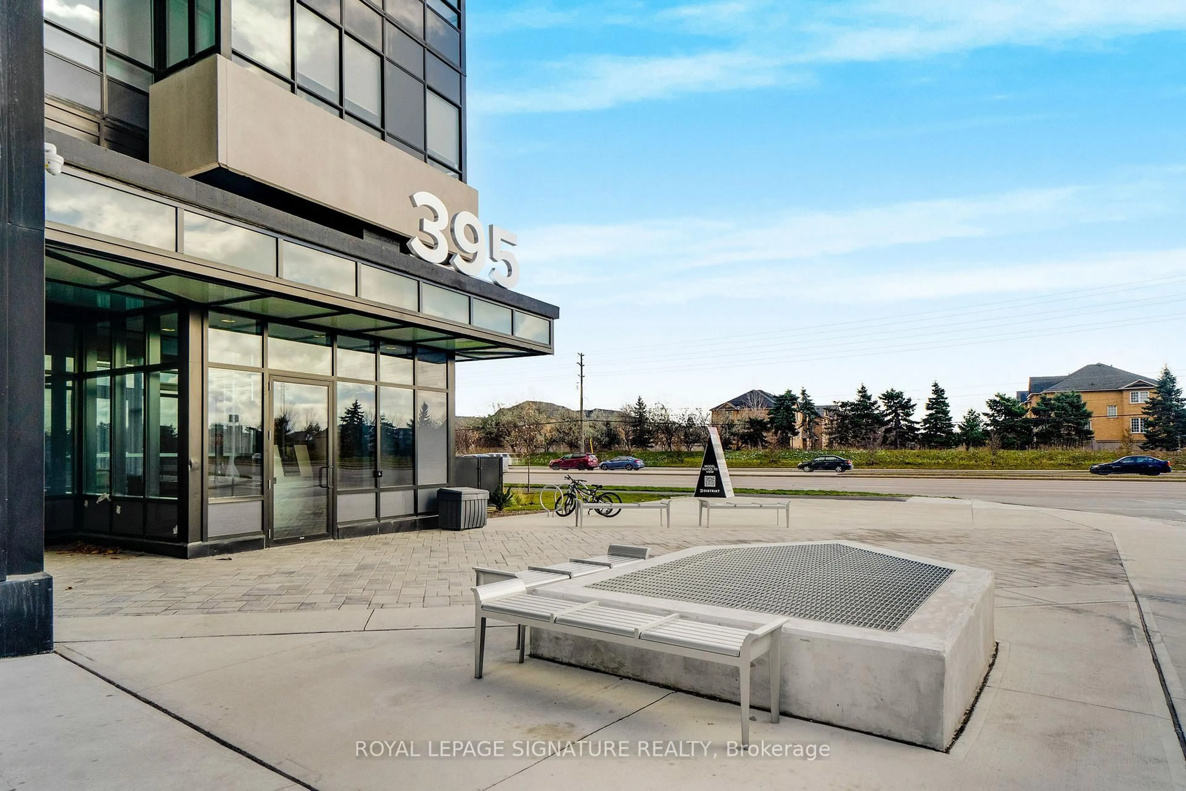 Unknown for 395 Dundas St #234, Oakville Ontario L6M 5R8