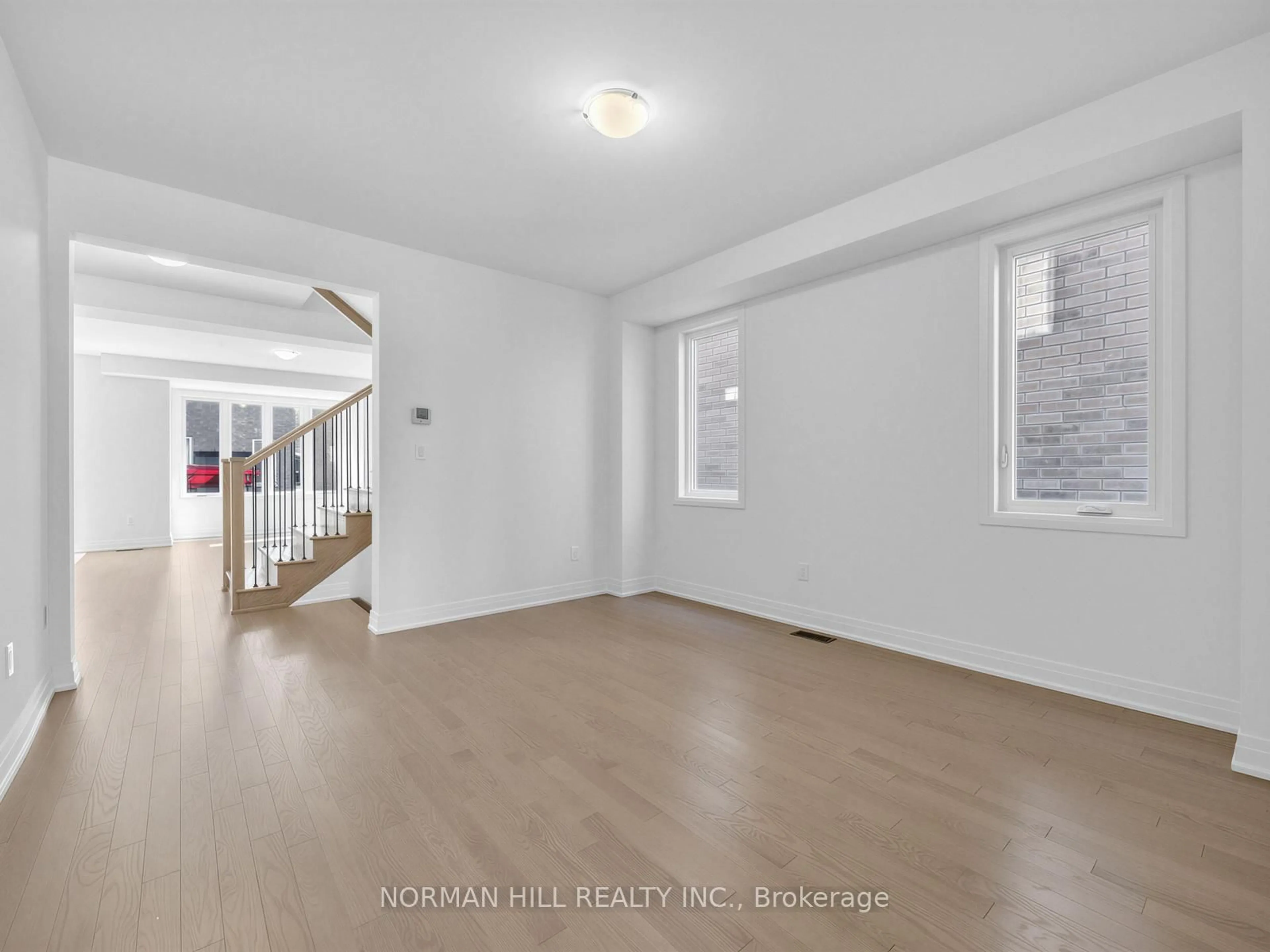 A pic of a room for 13 Lilestone Dr, Brampton Ontario L6X 0B3