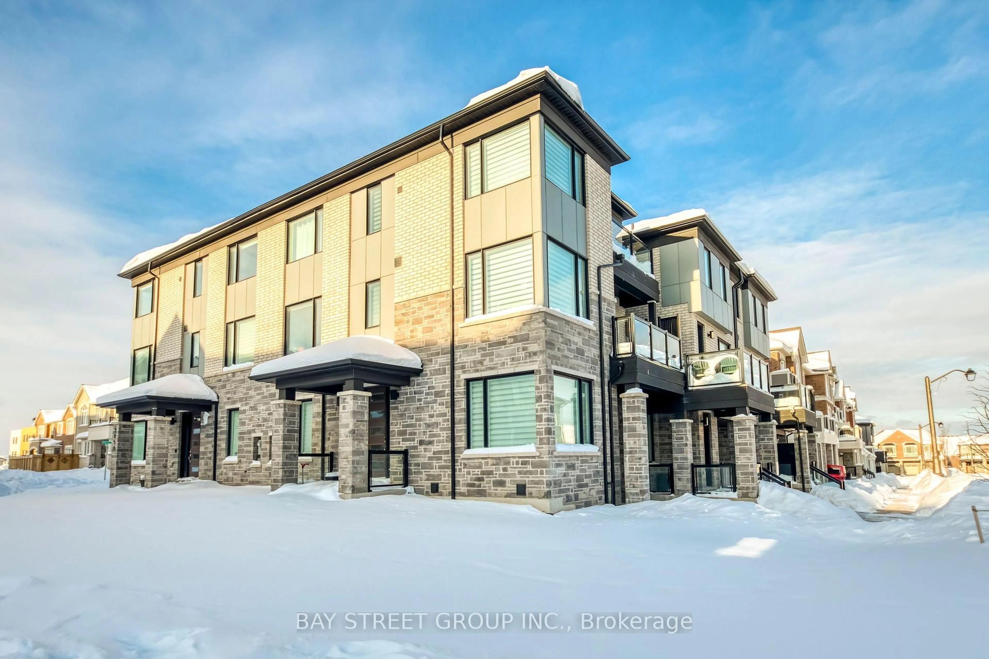 Unknown for 3049 Merrick Rd, Oakville Ontario L6H 7G1