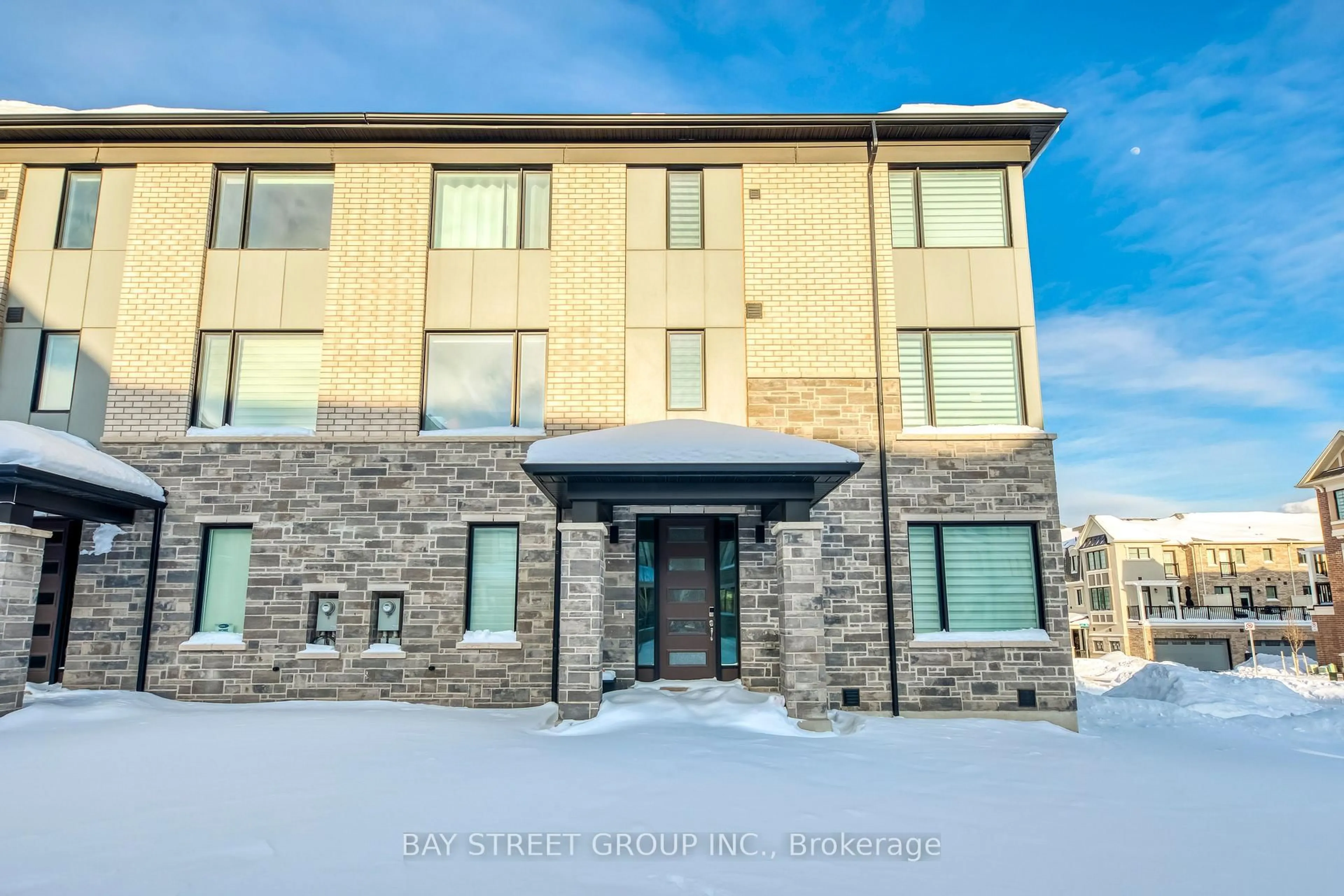 Unknown for 3049 Merrick Rd, Oakville Ontario L6H 7G1