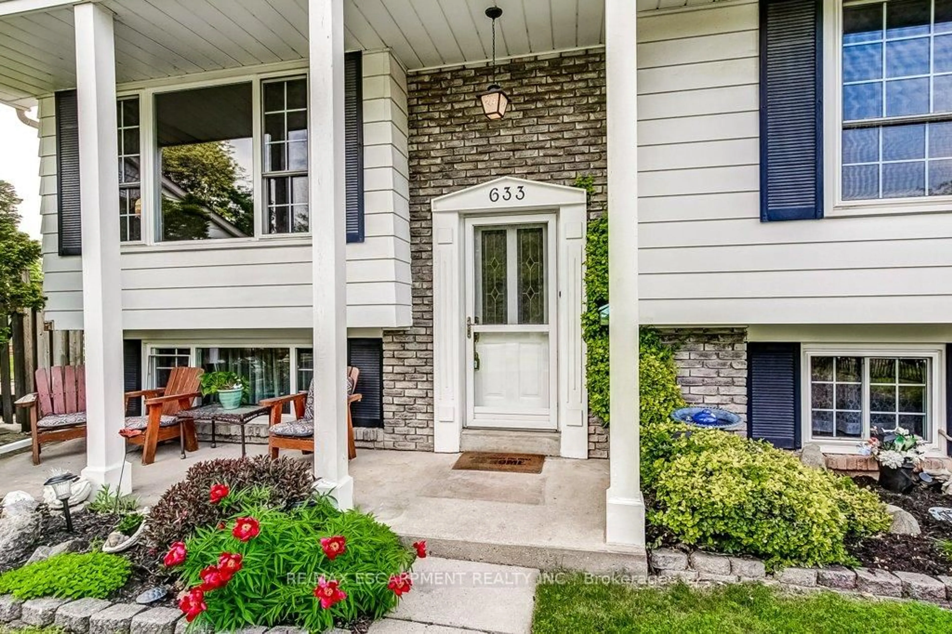 Unknown for 633 Sheraton Rd, Burlington Ontario L7L 4B3