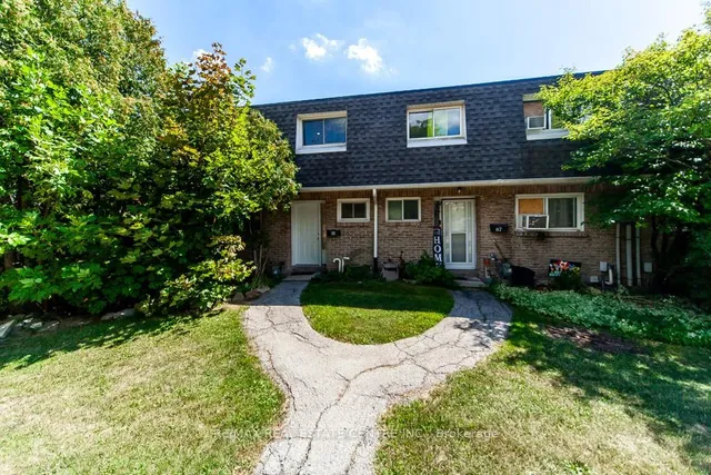 2050 Upper Middle Rd #88, Burlington 3