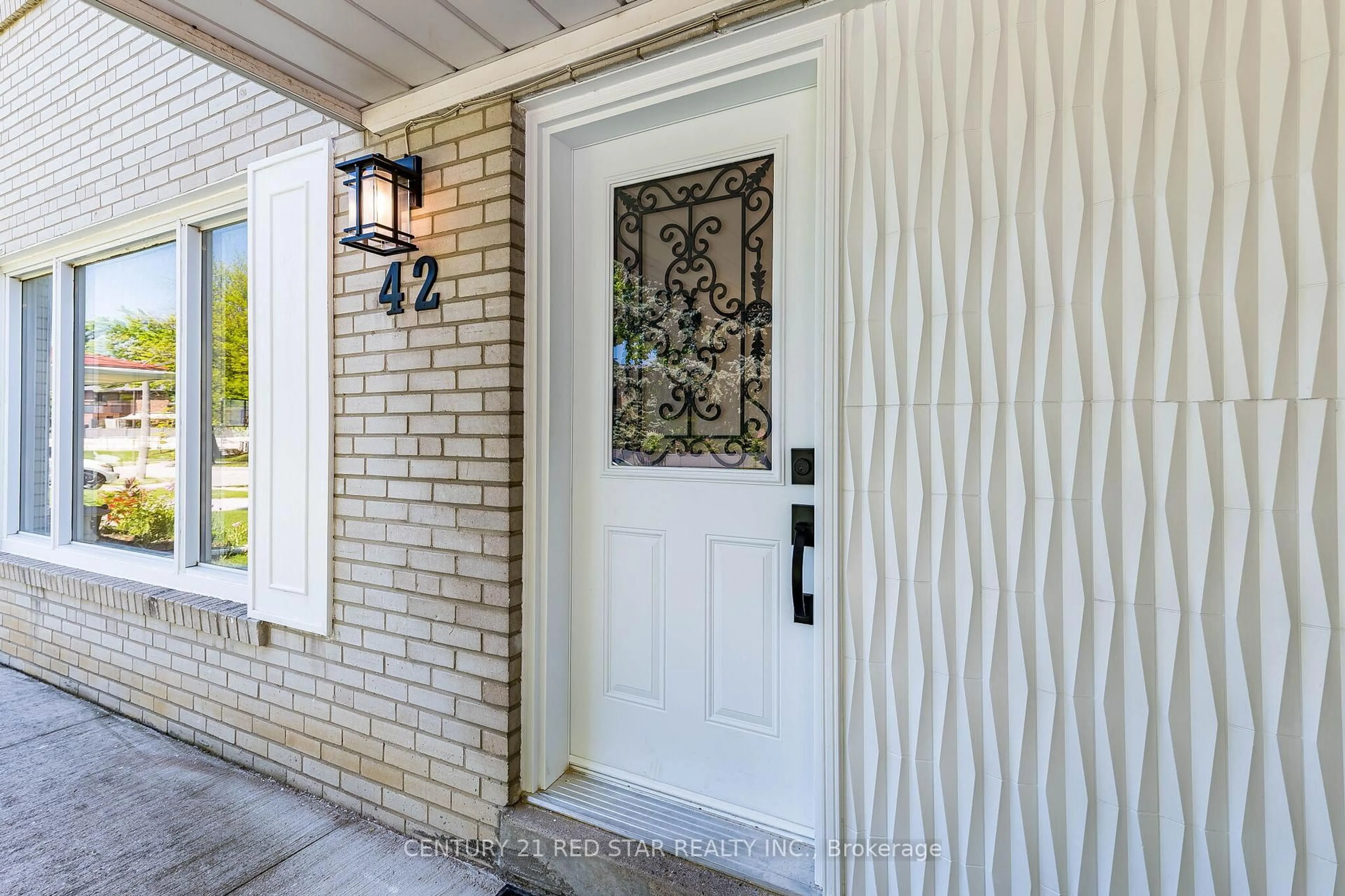 Unknown for 42 Broadfield Dr, Toronto Ontario M9C 1L7