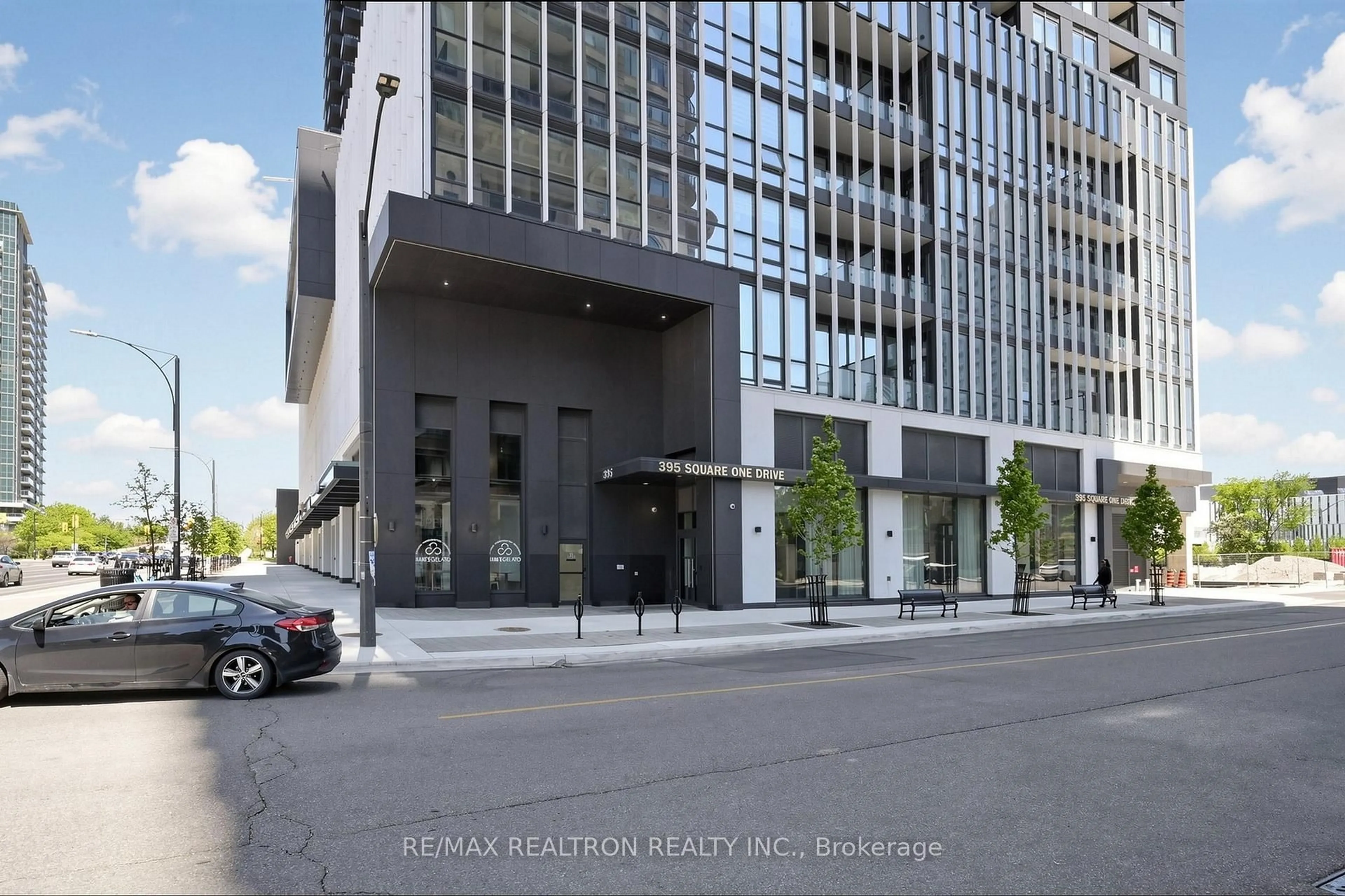 Unknown for 395 Square One Dr #3807, Mississauga Ontario L5B 0P6