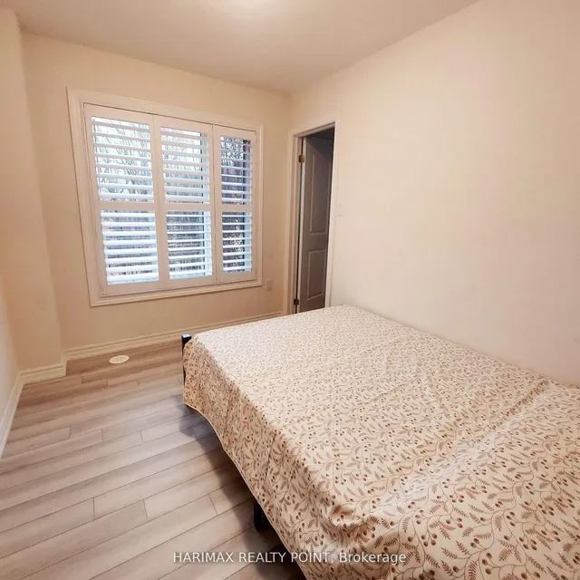 40 Knotsberry Circ #25, Brampton 4