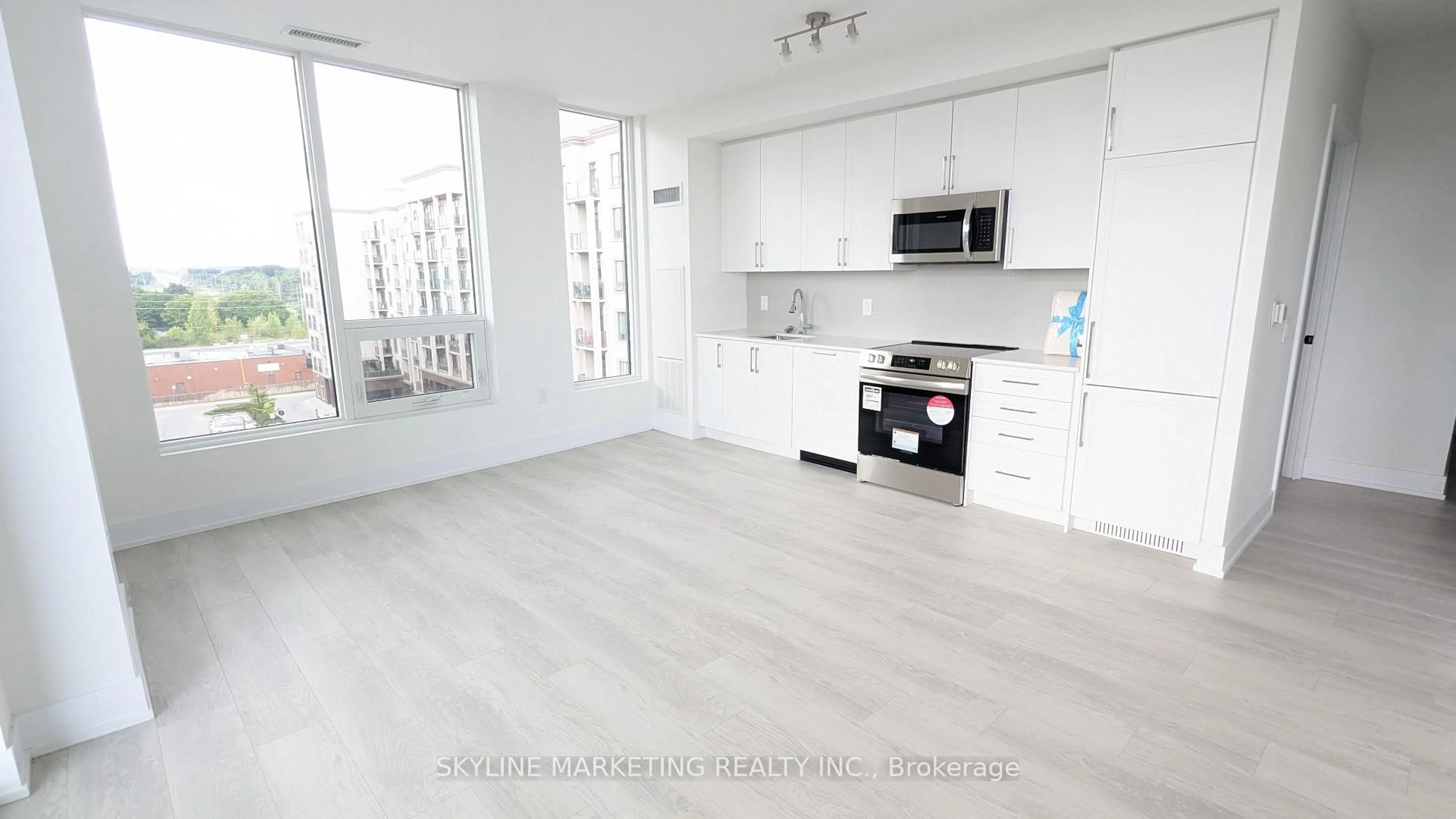 Unknown for 2450 Old Bronte Rd #642, Oakville Ontario L6M 5P6
