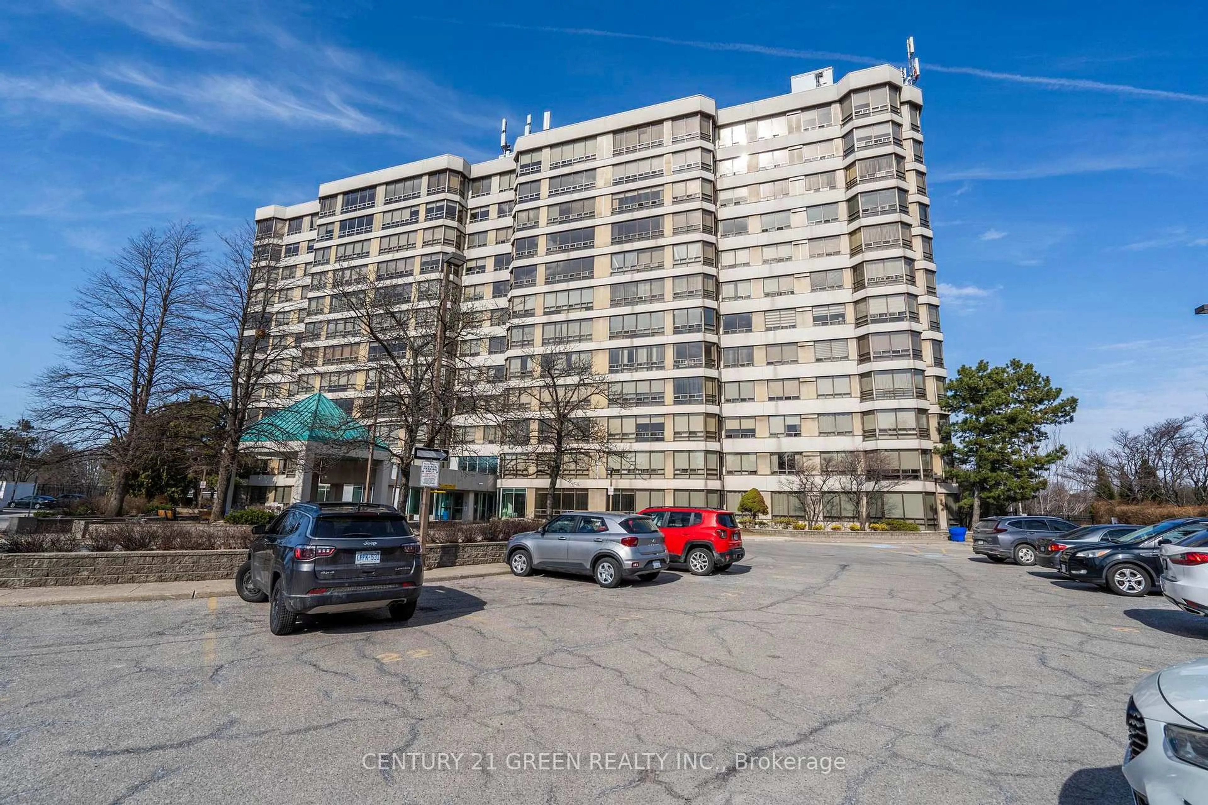 Unknown for 310 Mill St #712, Brampton Ontario L6Y 3B1