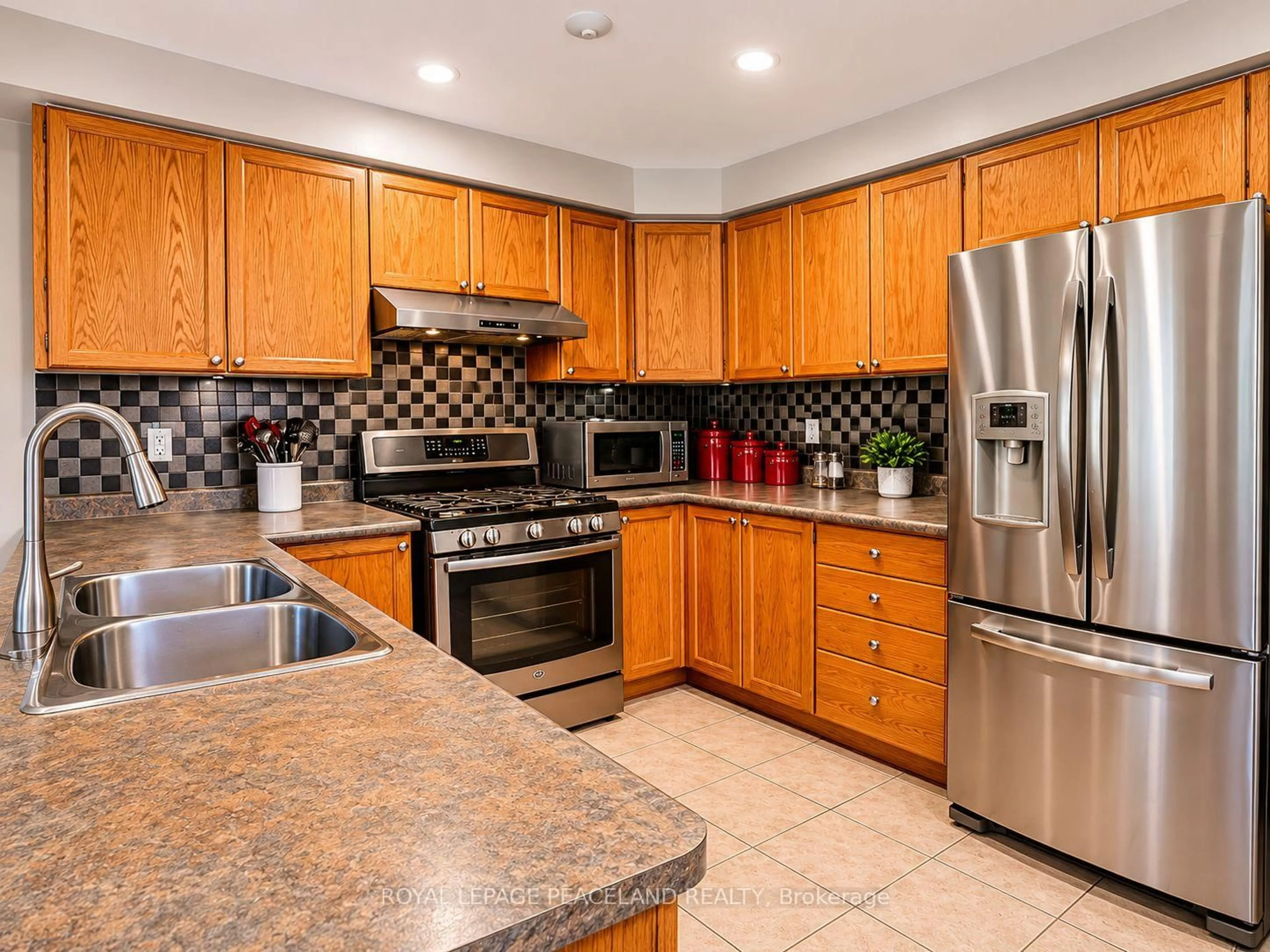 Unknown for 65 Tanglemere Cres, Brampton Ontario L7A 1R9