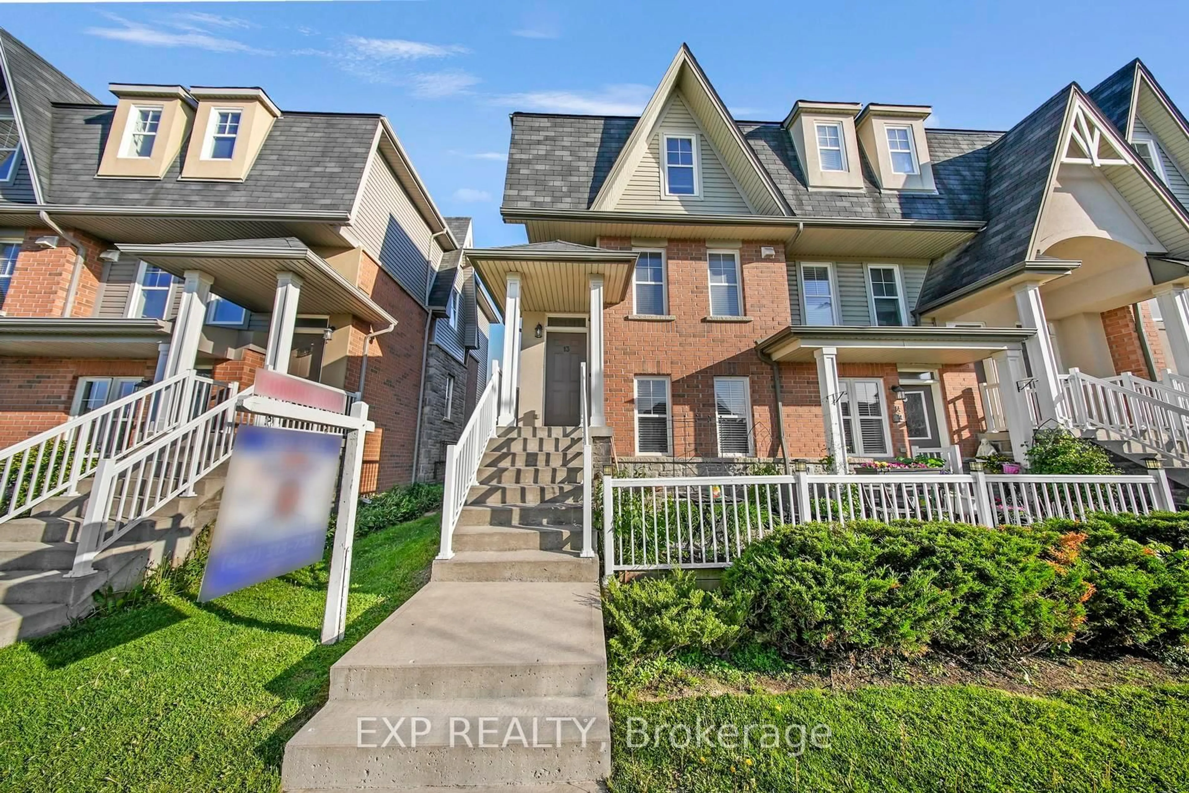 Unknown for 1380 Costigan Rd #13, Milton Ontario L9T 8L2