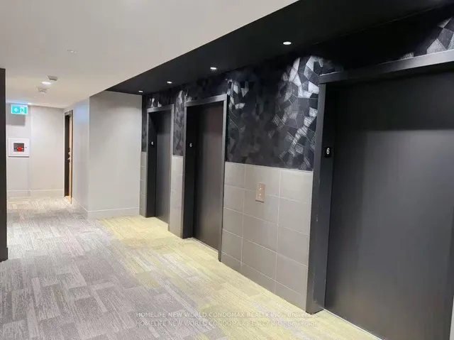 1787 ST. CLAIR Ave #609, Toronto 2
