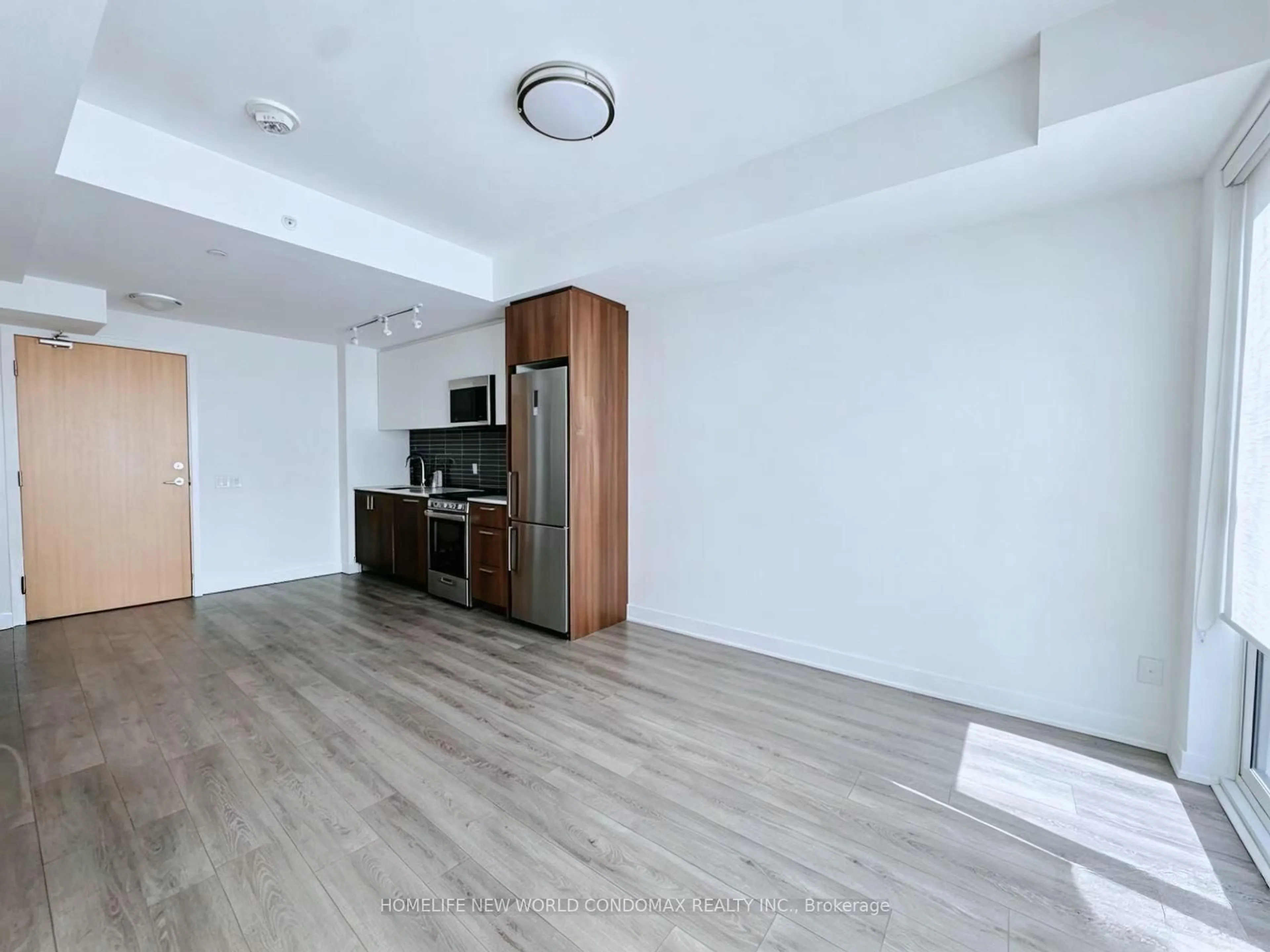 A pic of a room for 1787 ST. CLAIR Ave #609, Toronto Ontario M6N 0B7