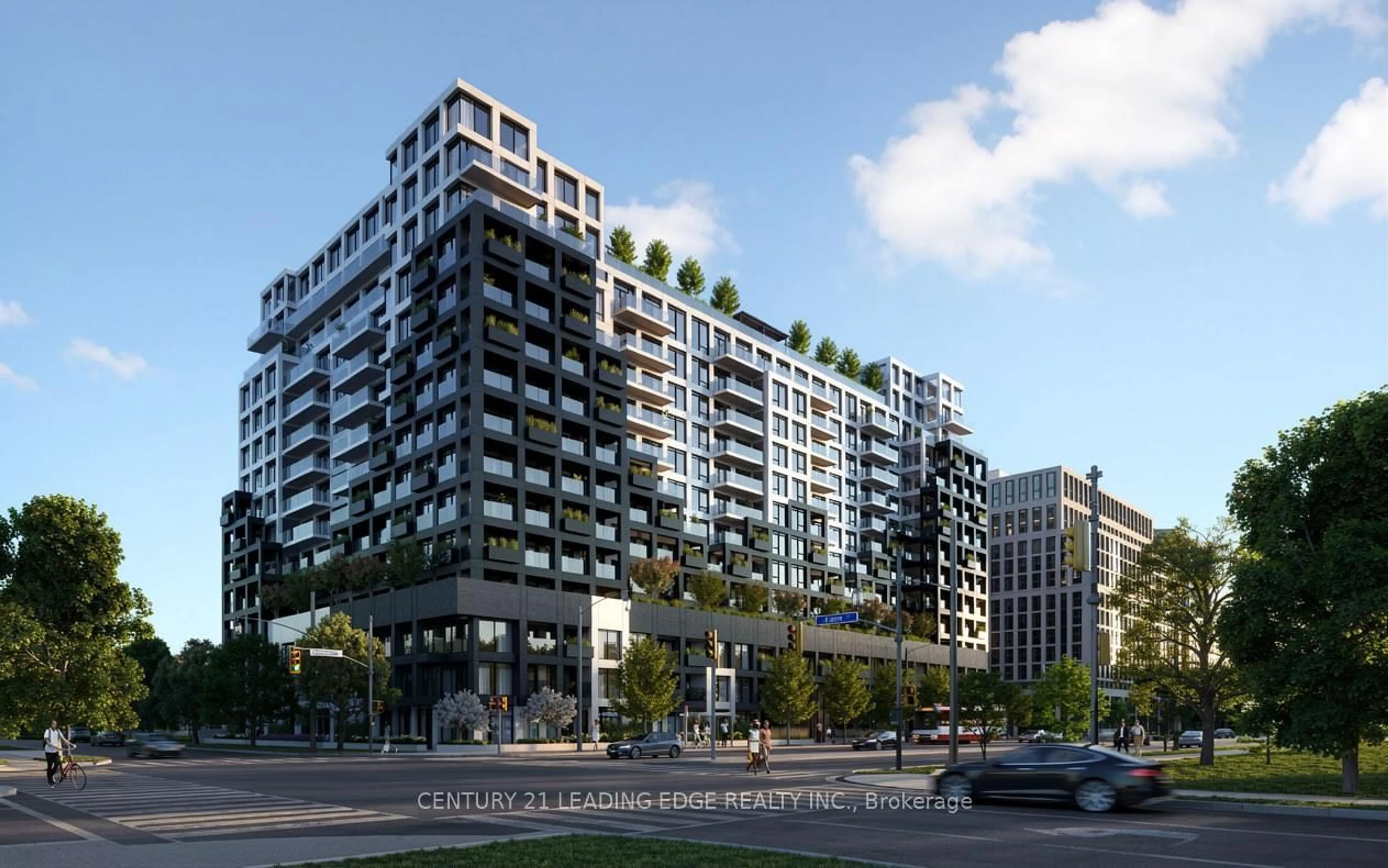 Unknown for 1100 Sheppard Ave #722, Toronto Ontario M3K 0E4