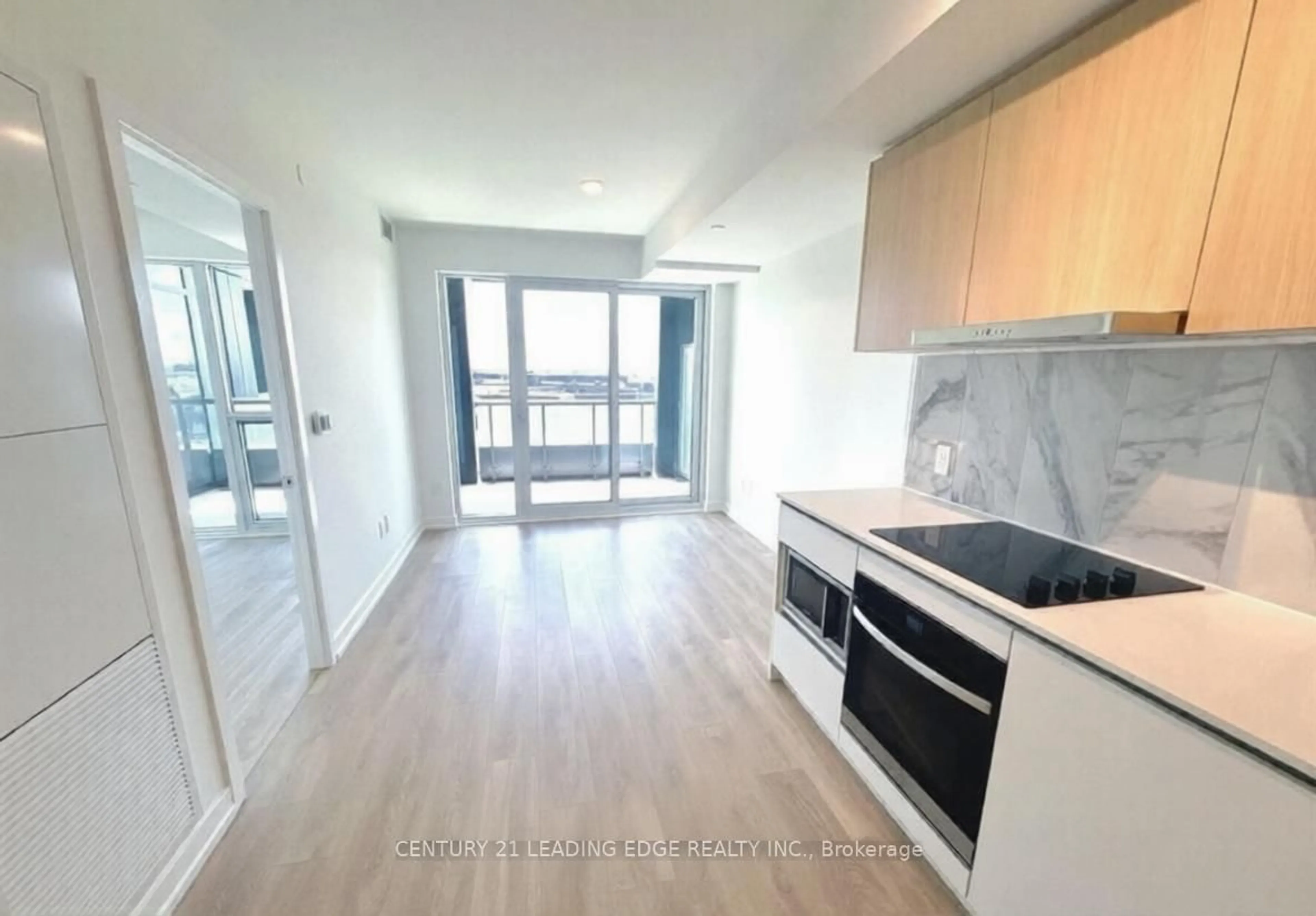 Unknown for 1100 Sheppard Ave #722, Toronto Ontario M3K 0E4