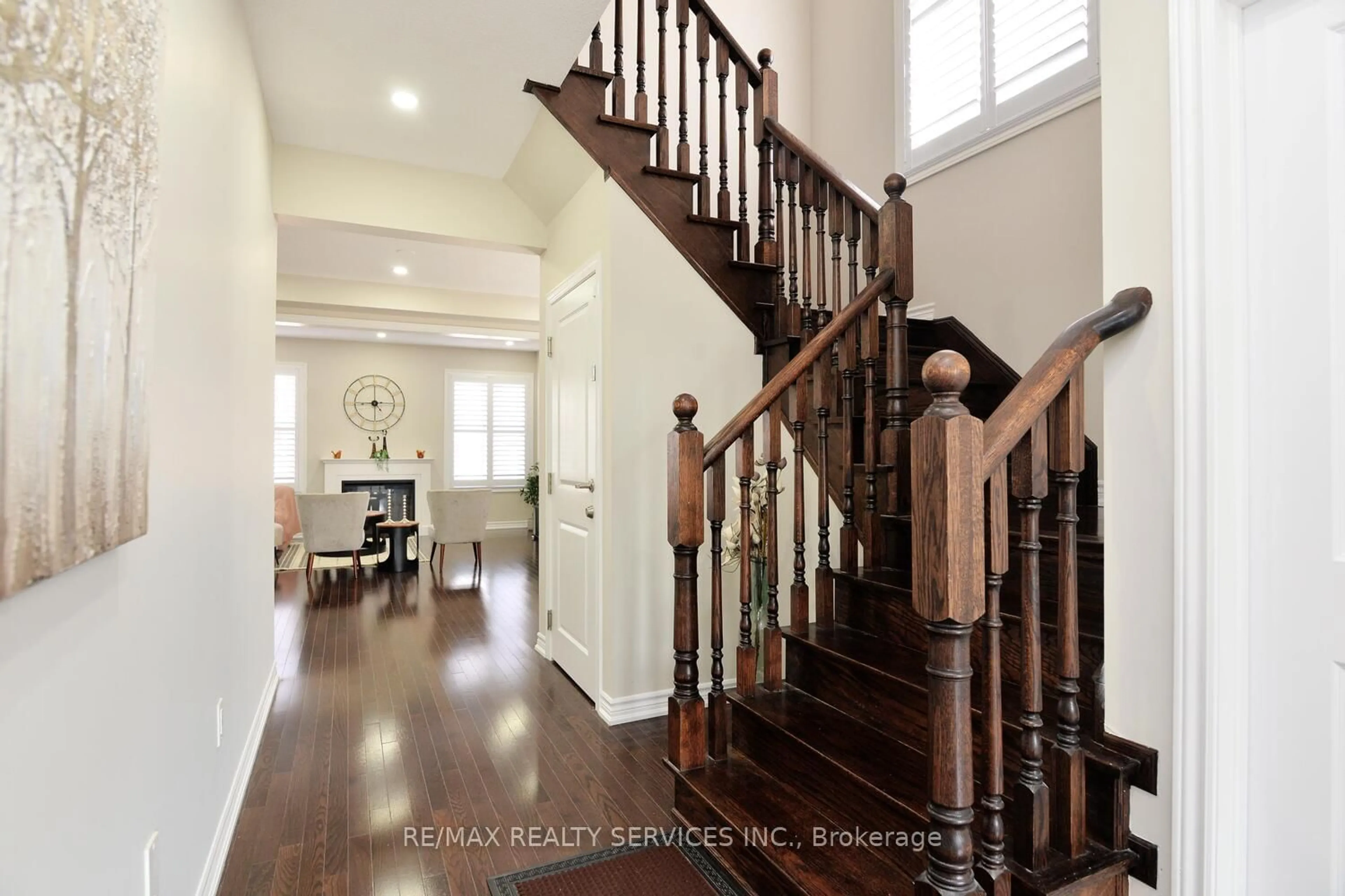 Unknown for 24 Bachelor St, Brampton Ontario L7A 5A9