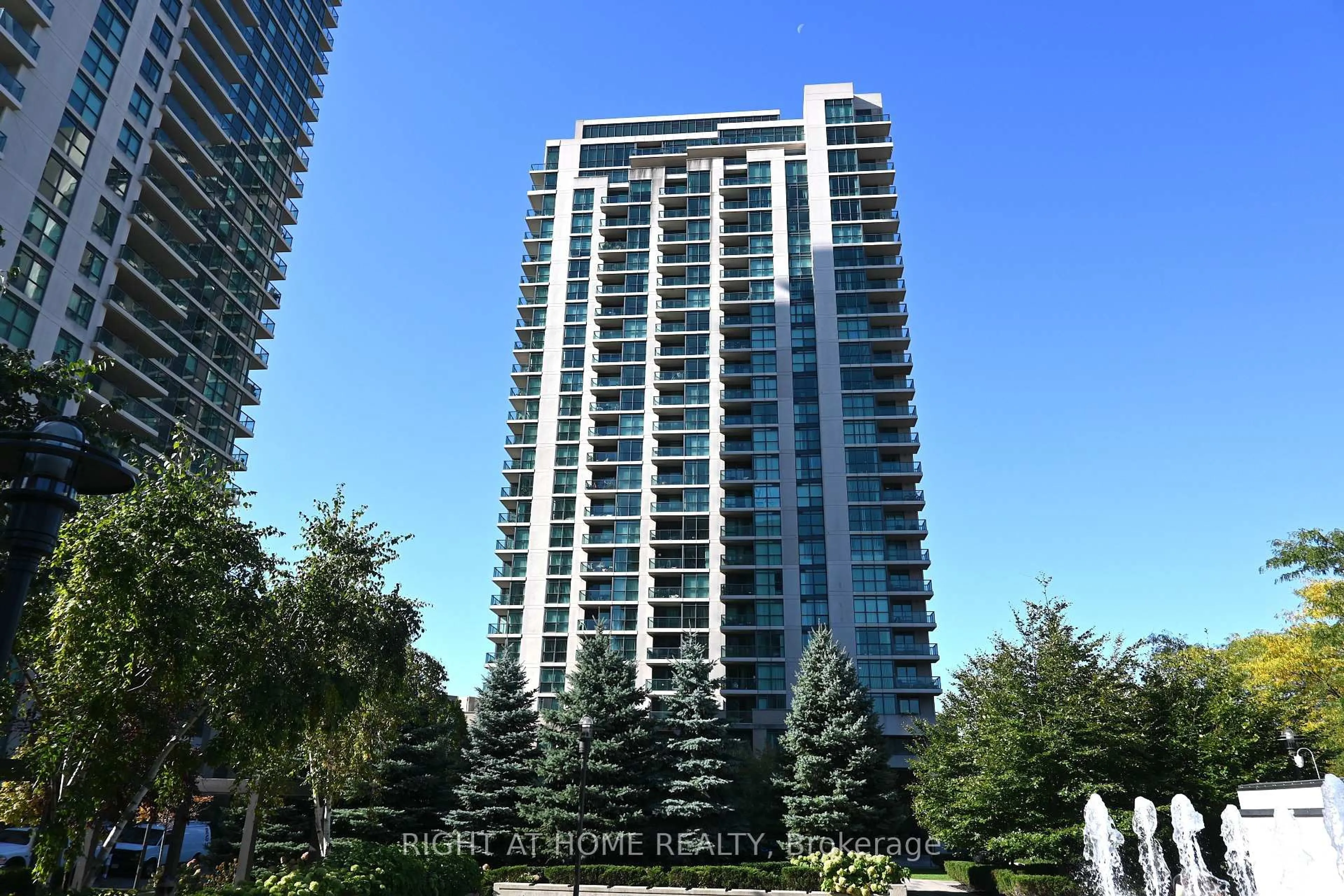Unknown for 235 Sherway Gardens Rd #305, Toronto Ontario M9C 0A2