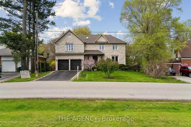 1541 Garnet Ave, Mississauga 2