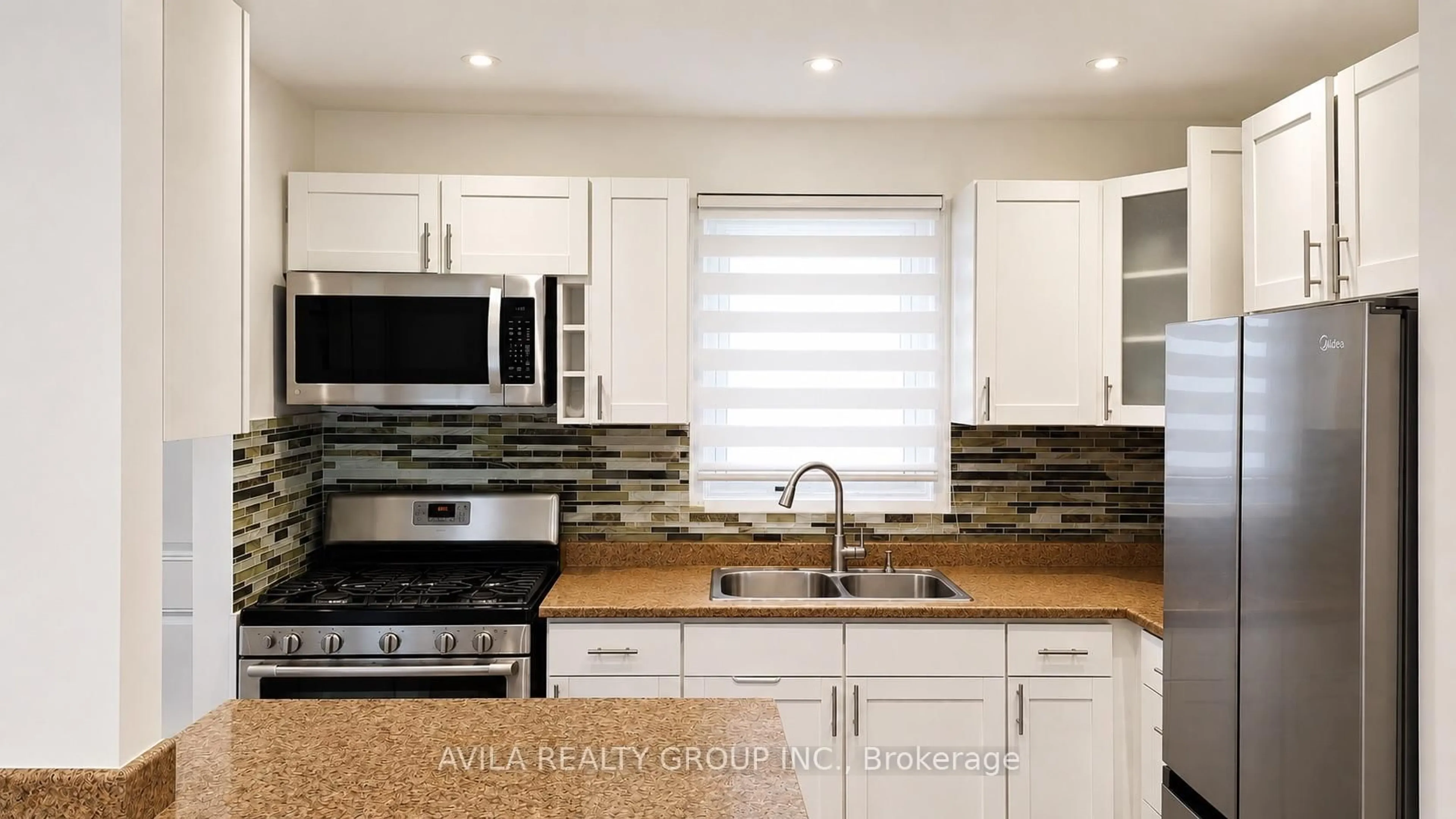 Unknown for 19 Habitat Sq, Brampton Ontario L6S 1X7
