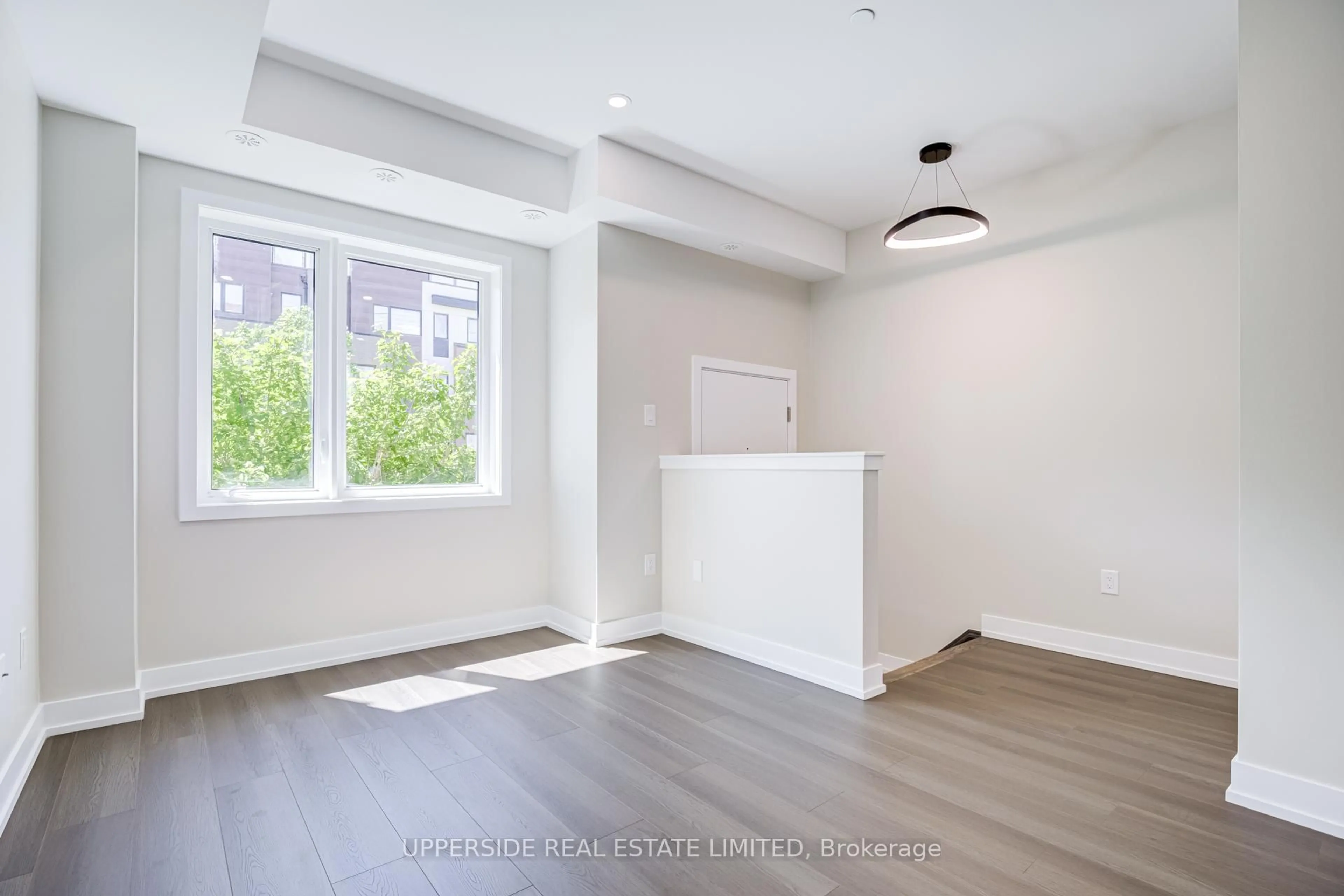 A pic of a room for 43 Frederick Tisdale Dr, Toronto Ontario M3K 2B8