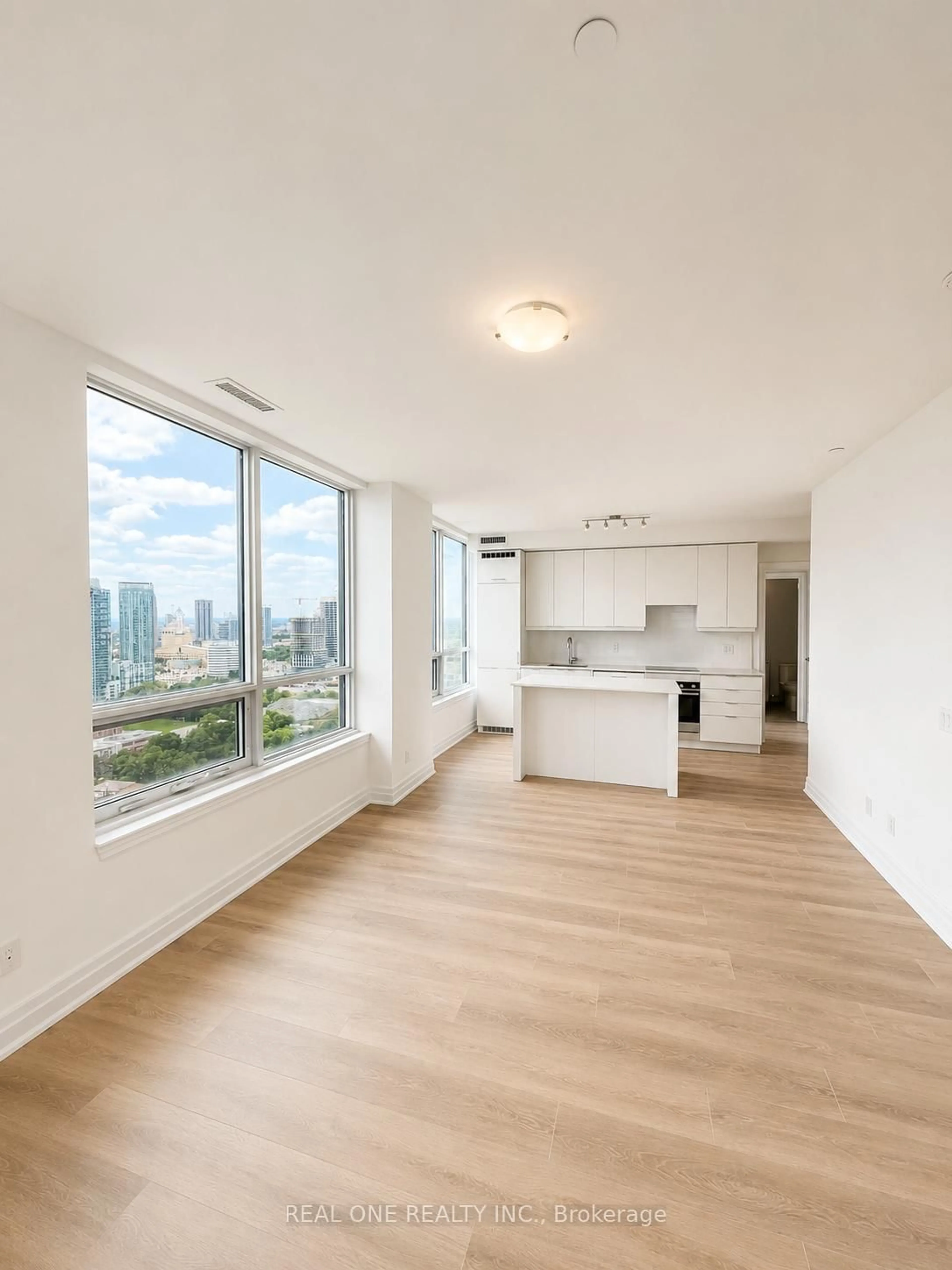 A pic of a room for 36 Elm Dr #3008, Mississauga Ontario L5B 0N3