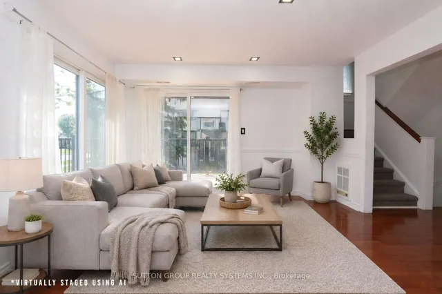 6780 Formentera Ave #29, Mississauga 5
