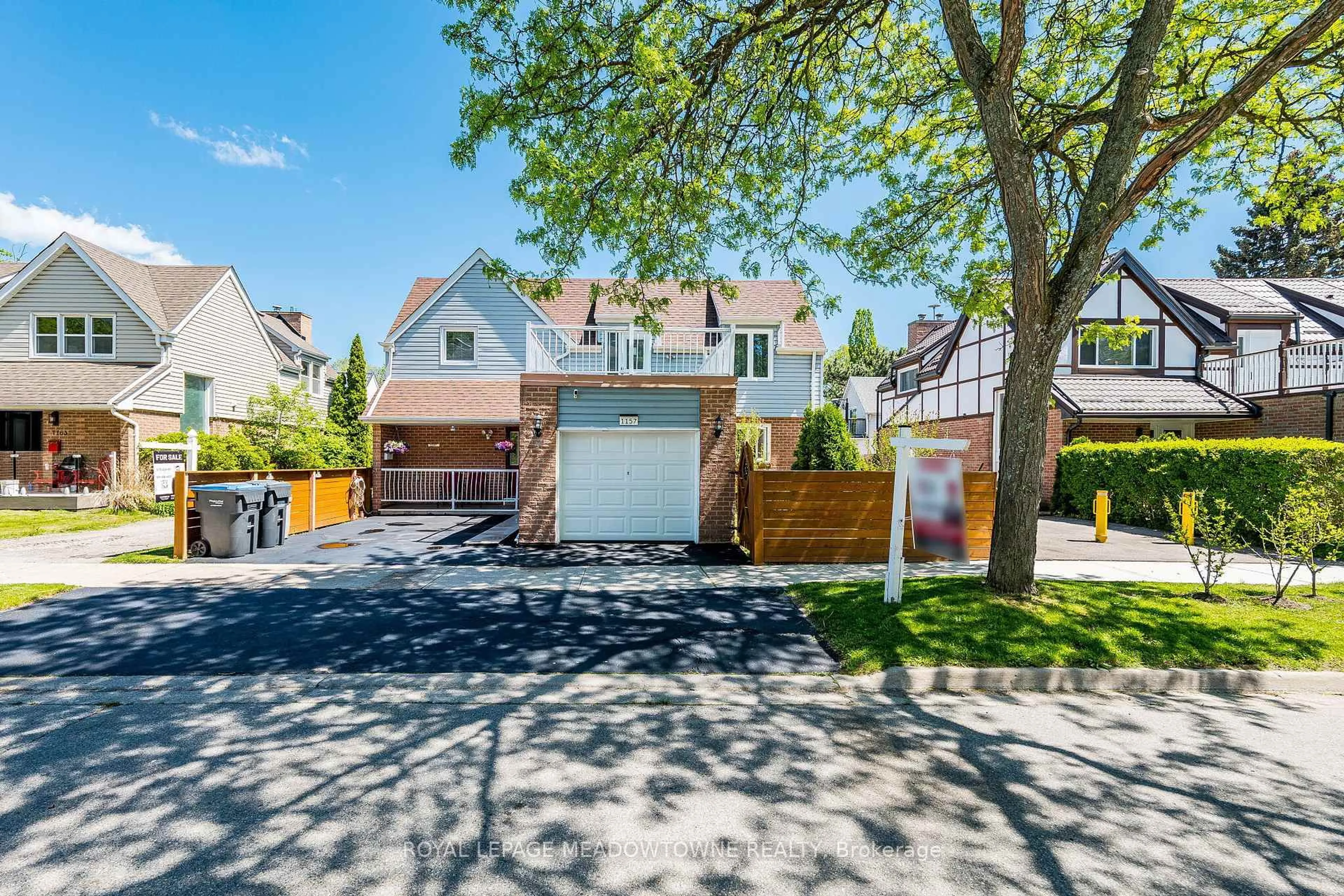 Unknown for 1157 Kos Blvd, Mississauga Ontario L5J 4L3