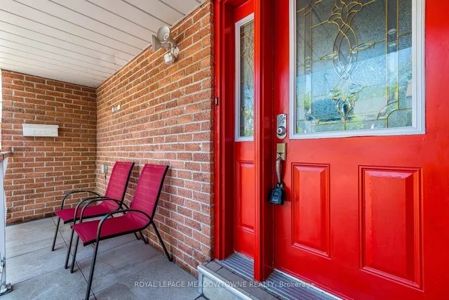 1157 Kos Blvd, Mississauga 5