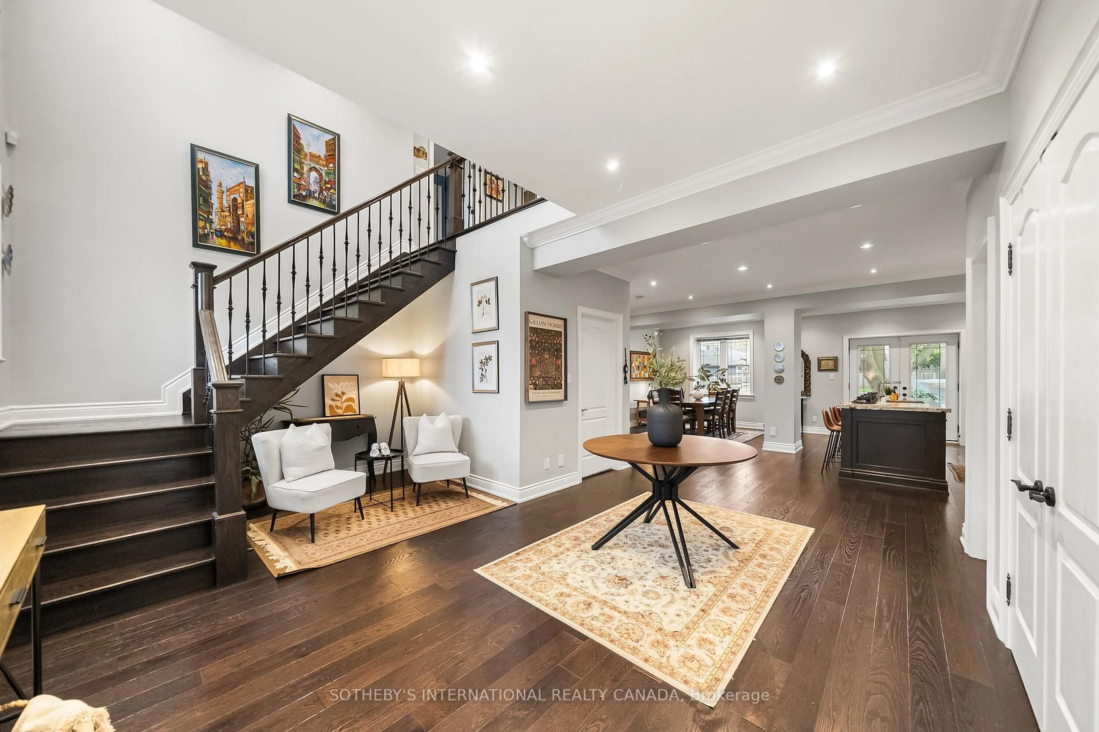 Unknown for 262 Martin Grove Rd, Toronto Ontario M9B 4L5