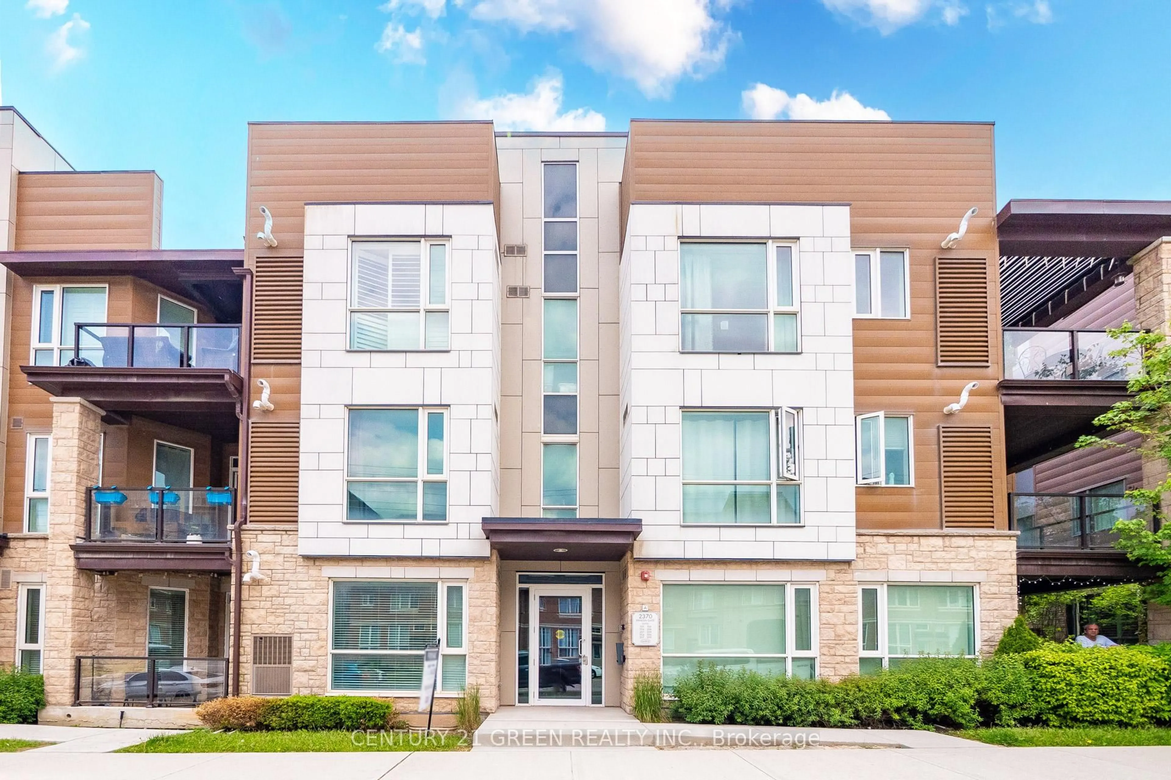 Unknown for 2370 Khalsa Gate #306, Oakville Ontario L6M 1P5