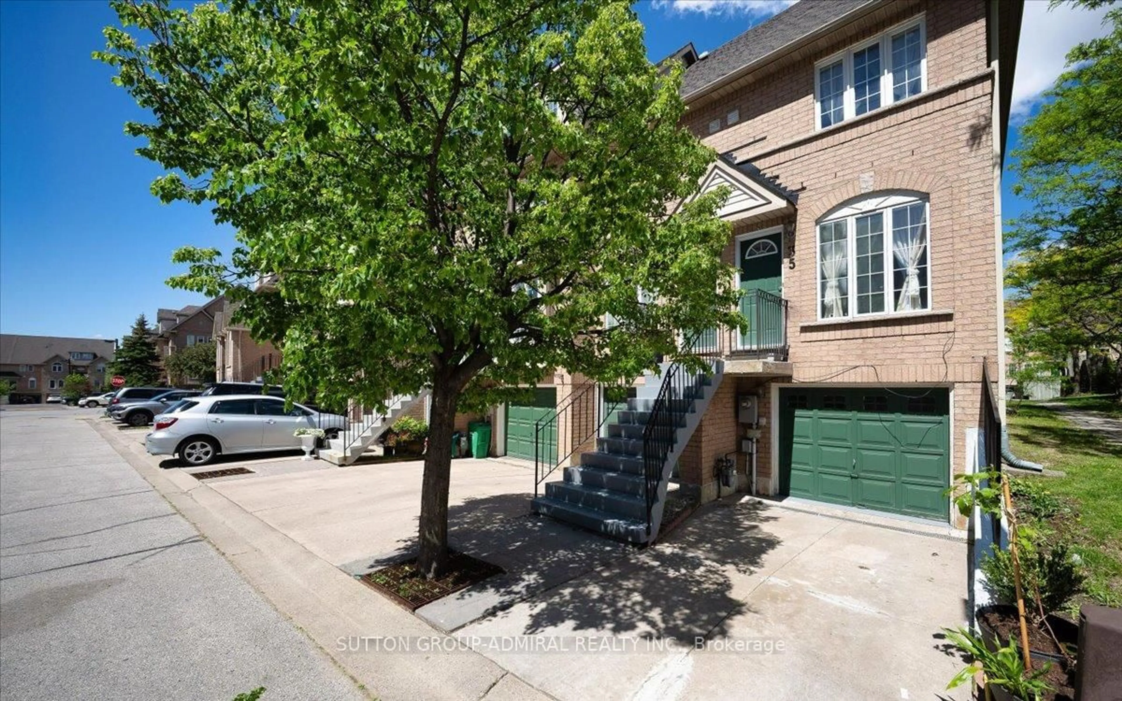 Unknown for 75 Strathaven Dr #35, Mississauga Ontario L5R 3W1