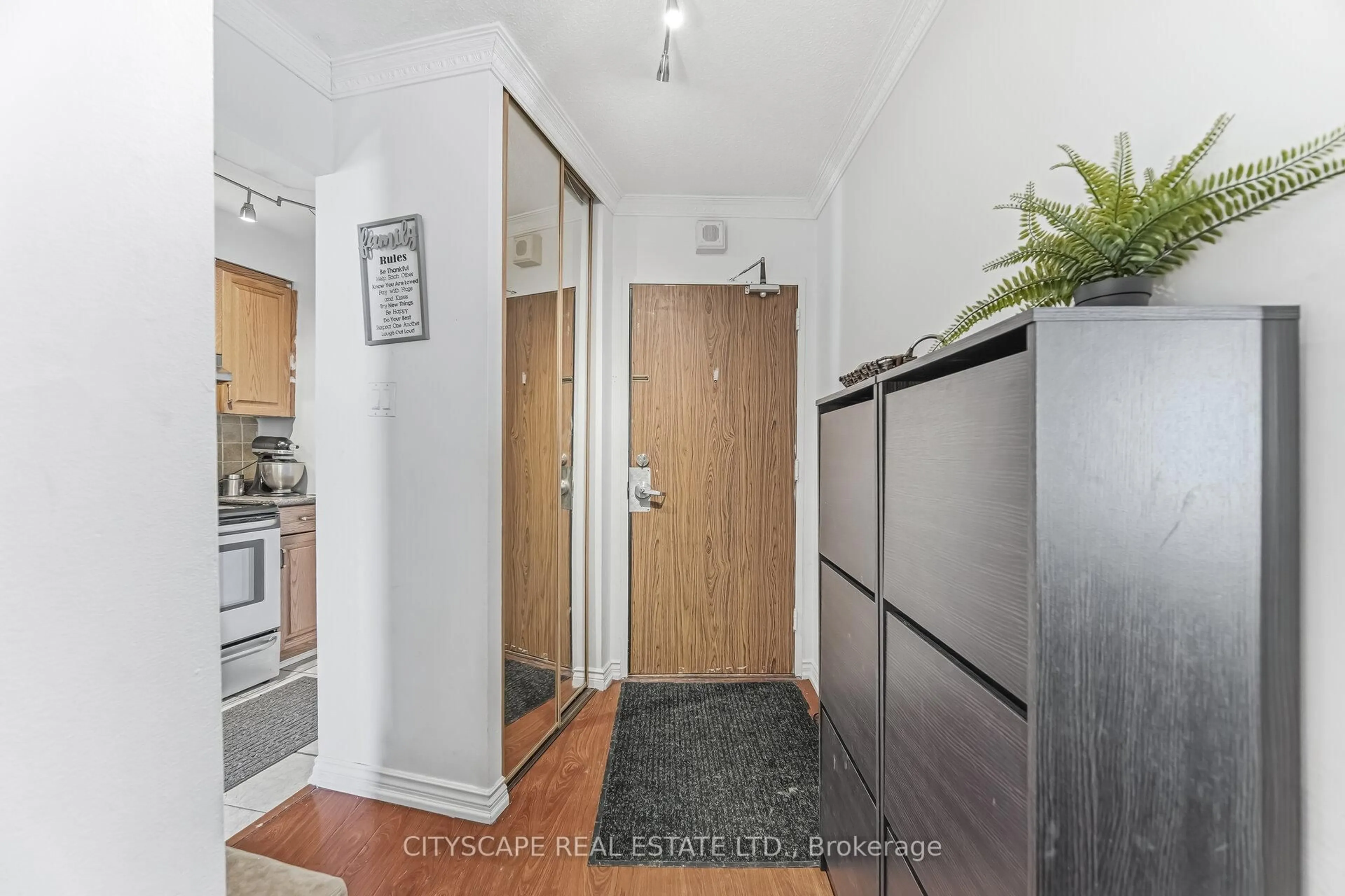 Unknown for 20 Mississauga Valley Blvd #1706, Mississauga Ontario L5A 3S1