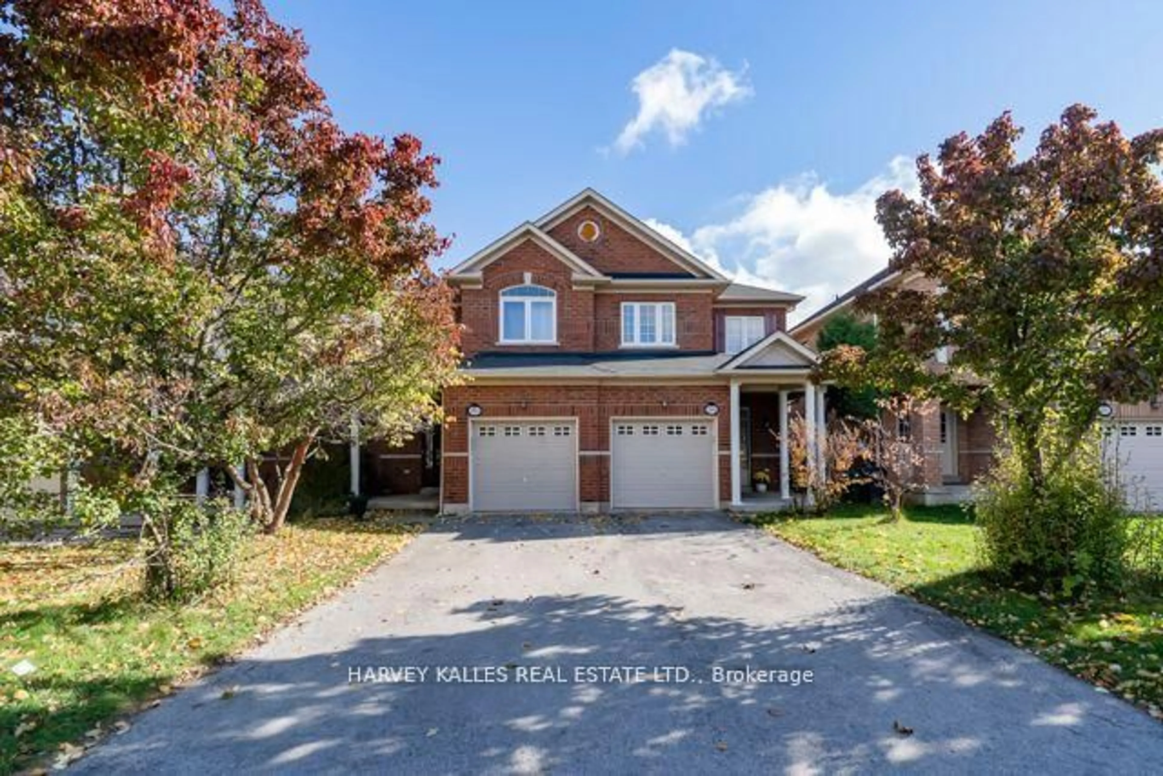 Home with brick exterior material, street for 3886 Skyview St, Mississauga Ontario L5M 8A4