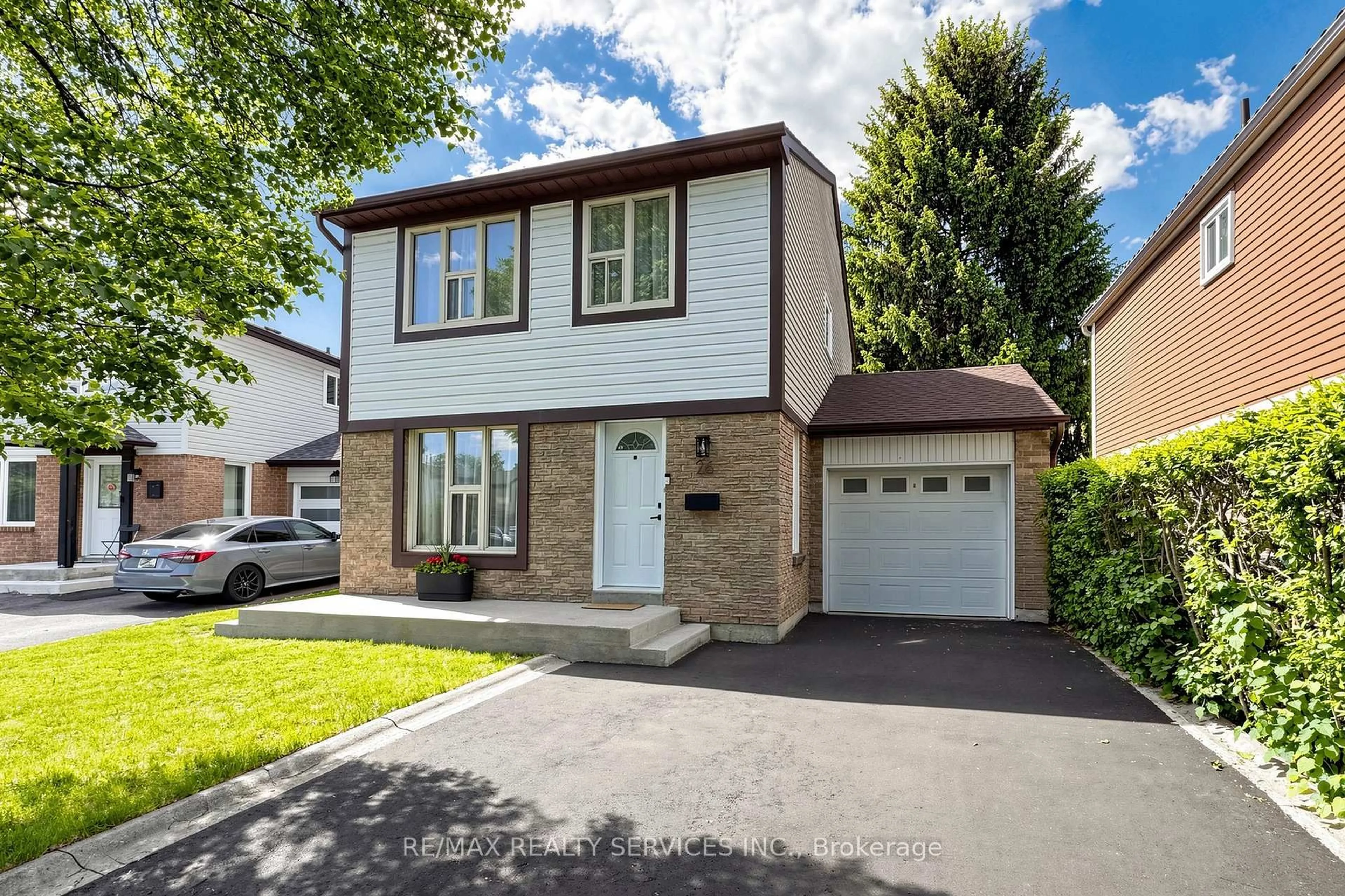 Unknown for 26 Mayfair Cres, Brampton Ontario L6S 3N4
