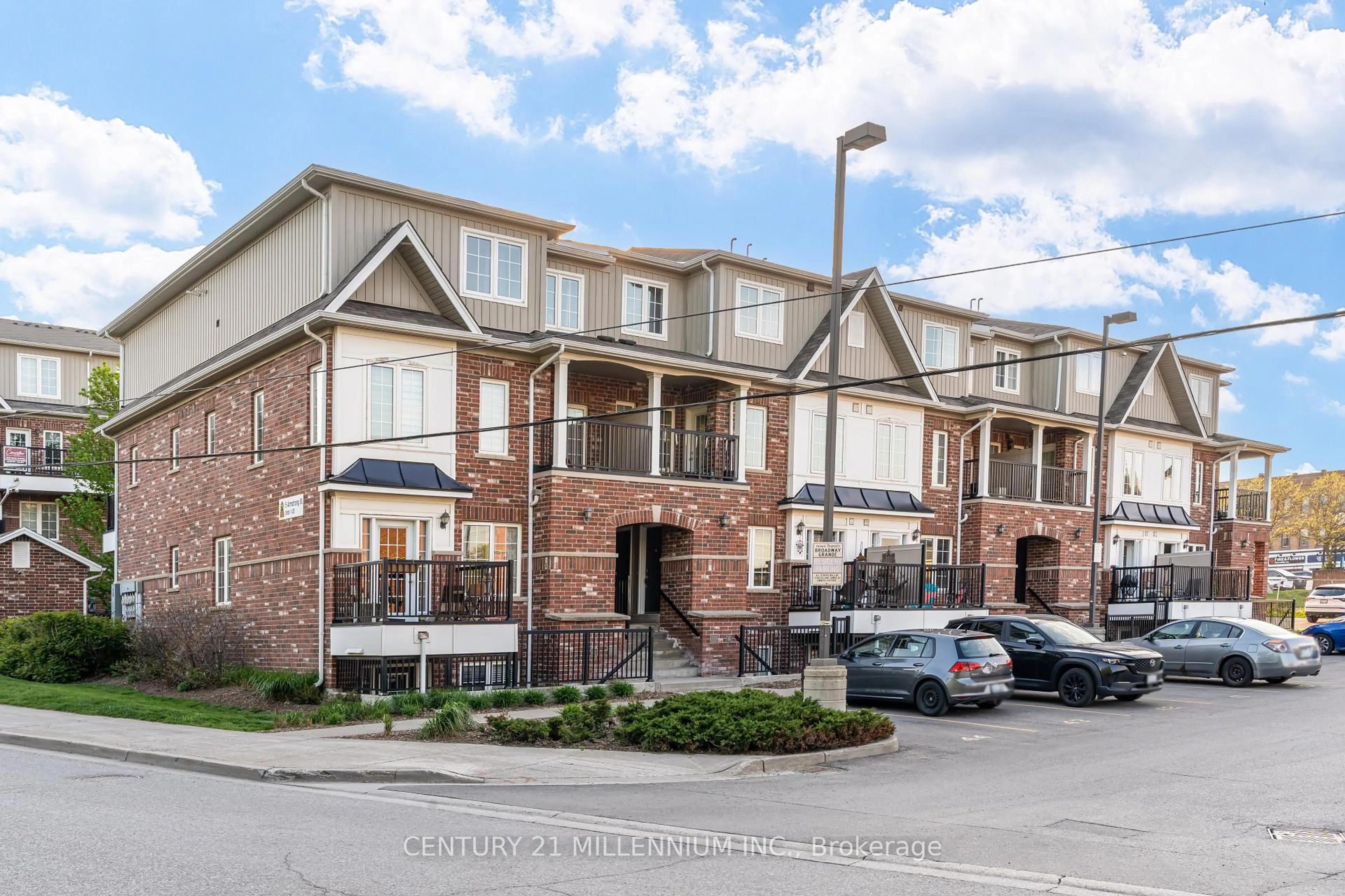 Unknown for 5 Armstrong St #9, Orangeville Ontario L9W 0C5