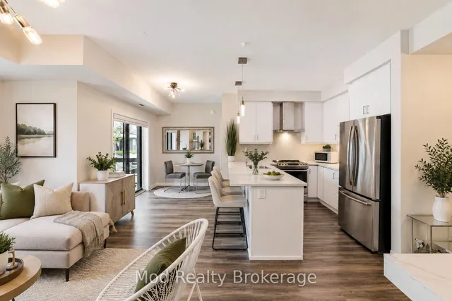 128 Grovewood Common #129, Oakville 5