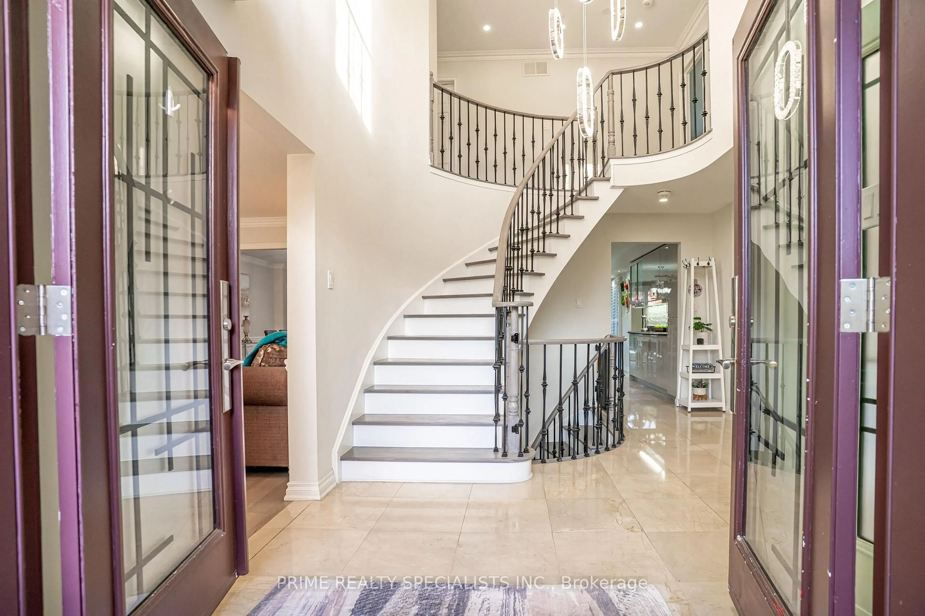 Unknown for 1800 Tattersall Way, Mississauga Ontario L5M 3H7