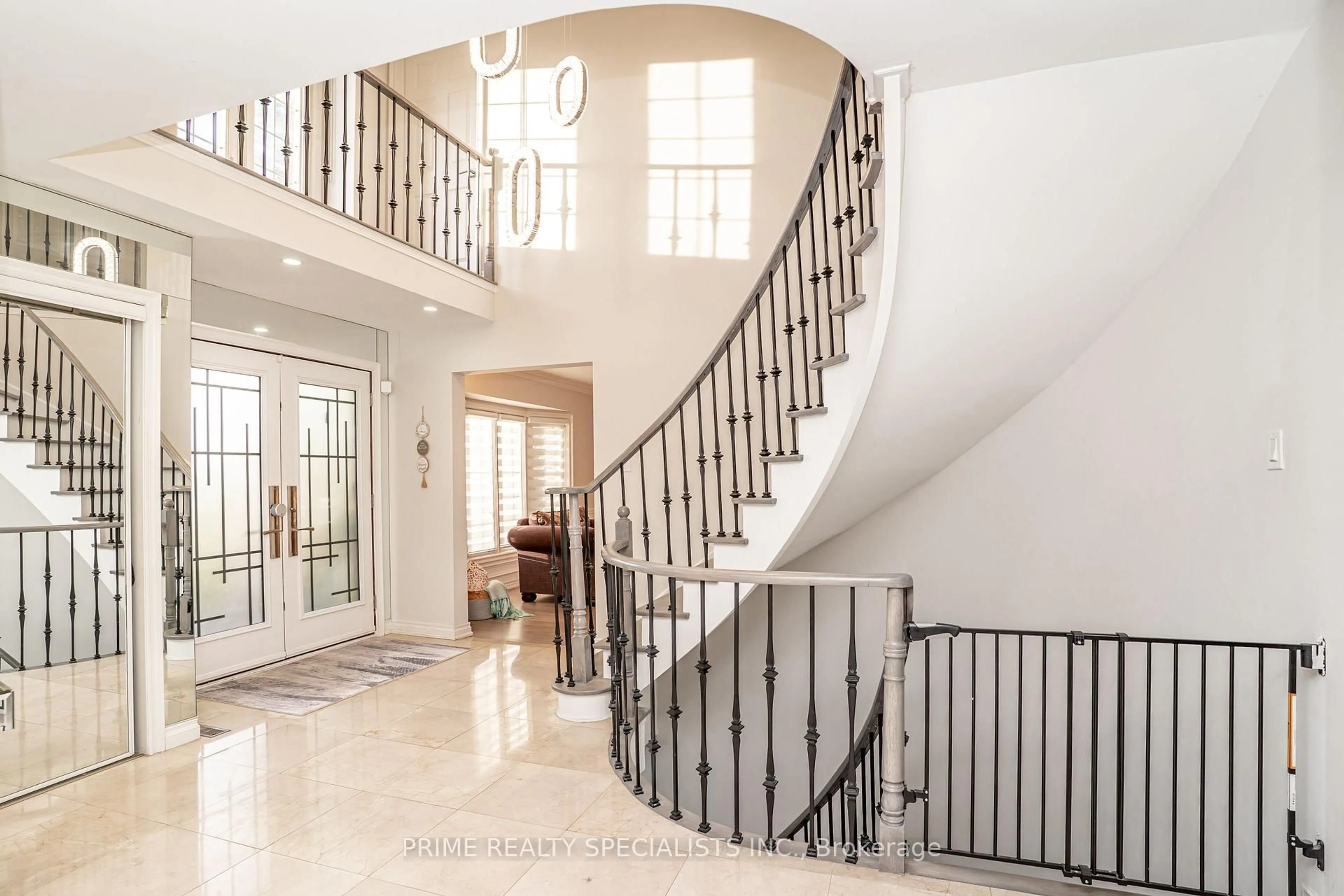 Unknown for 1800 Tattersall Way, Mississauga Ontario L5M 3H7