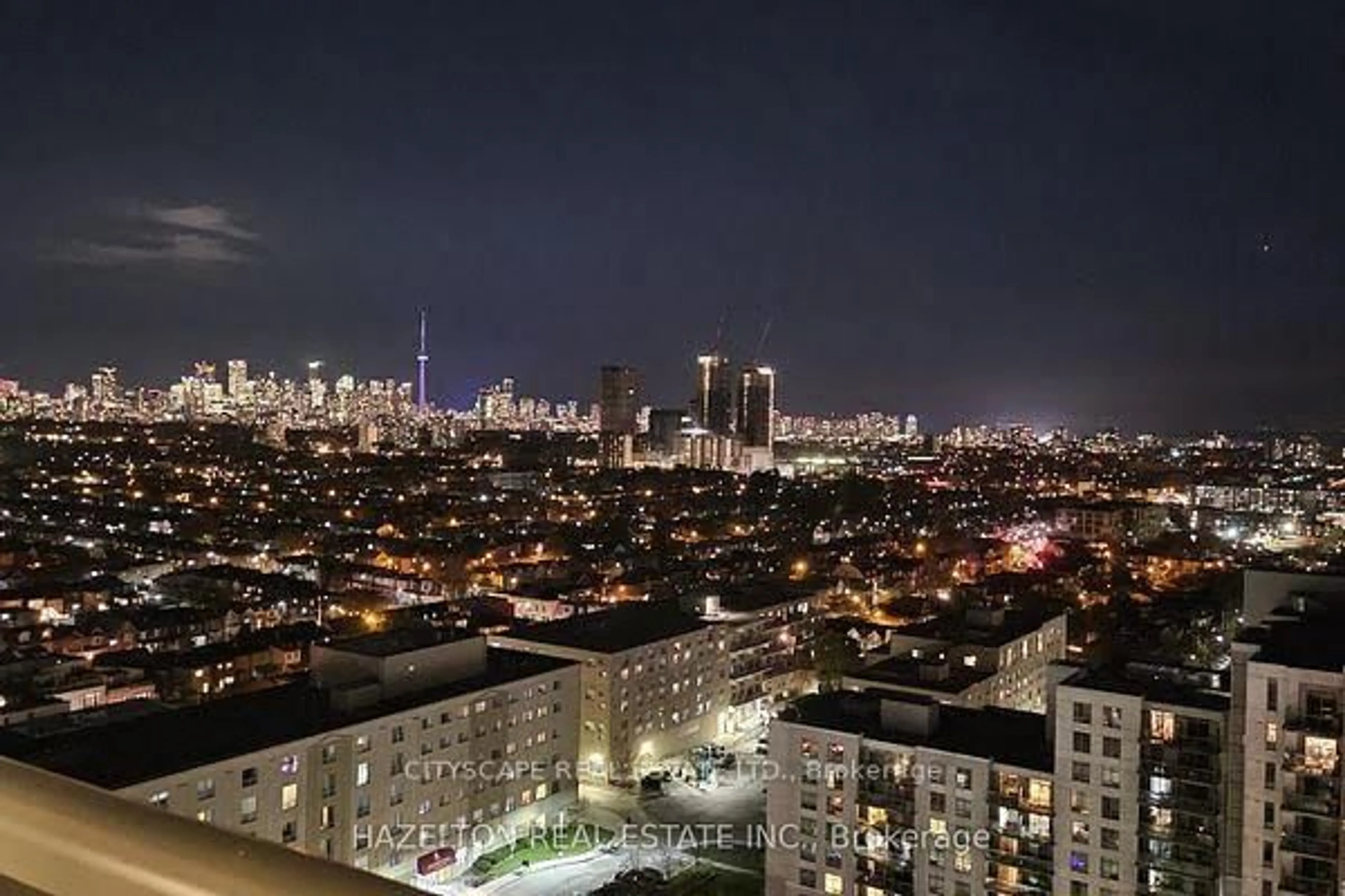 Unknown for 1420 Dupont St #2303, Toronto Ontario M6H 0B6