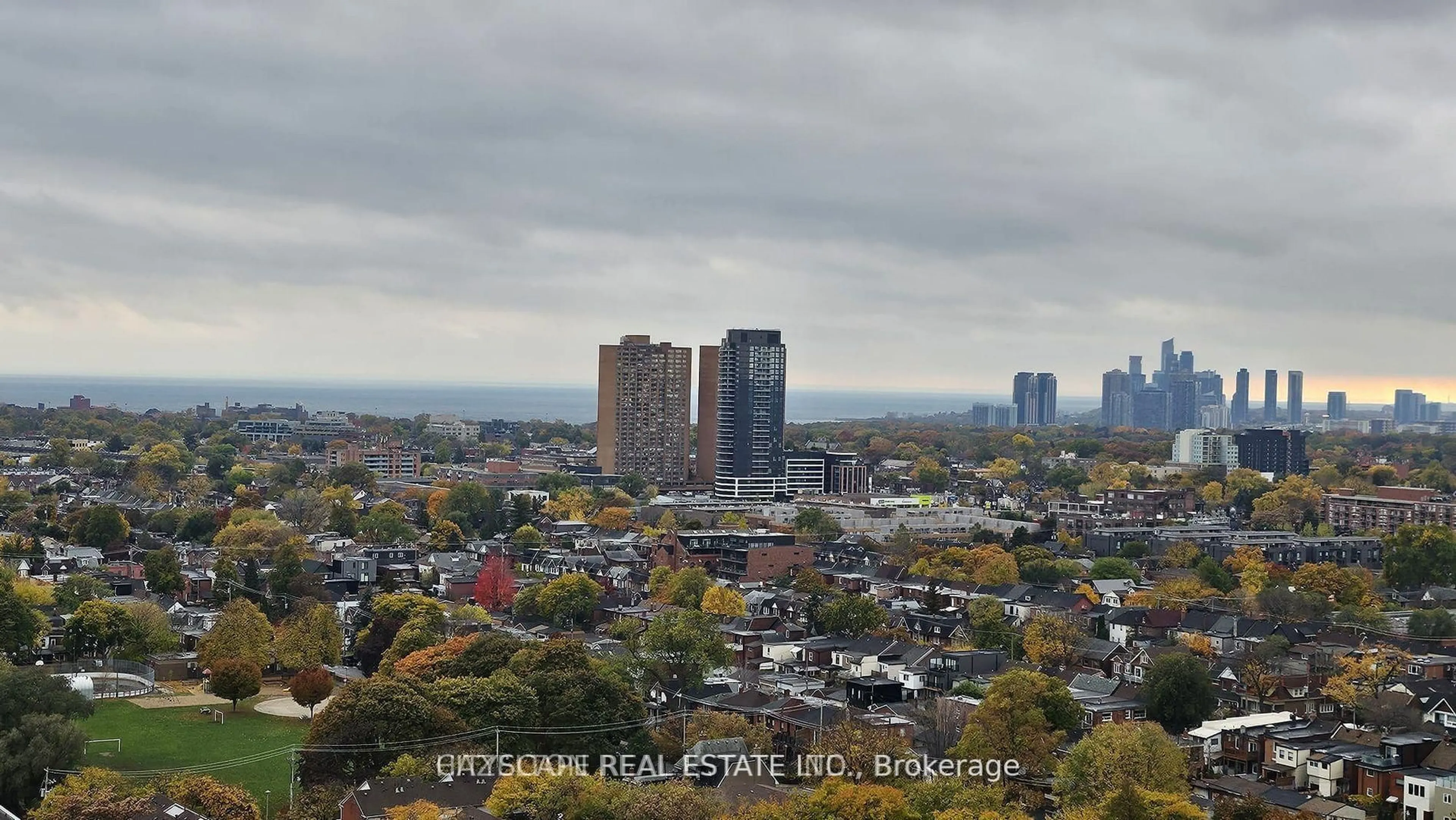 Unknown for 1420 Dupont St #2303, Toronto Ontario M6H 0B6